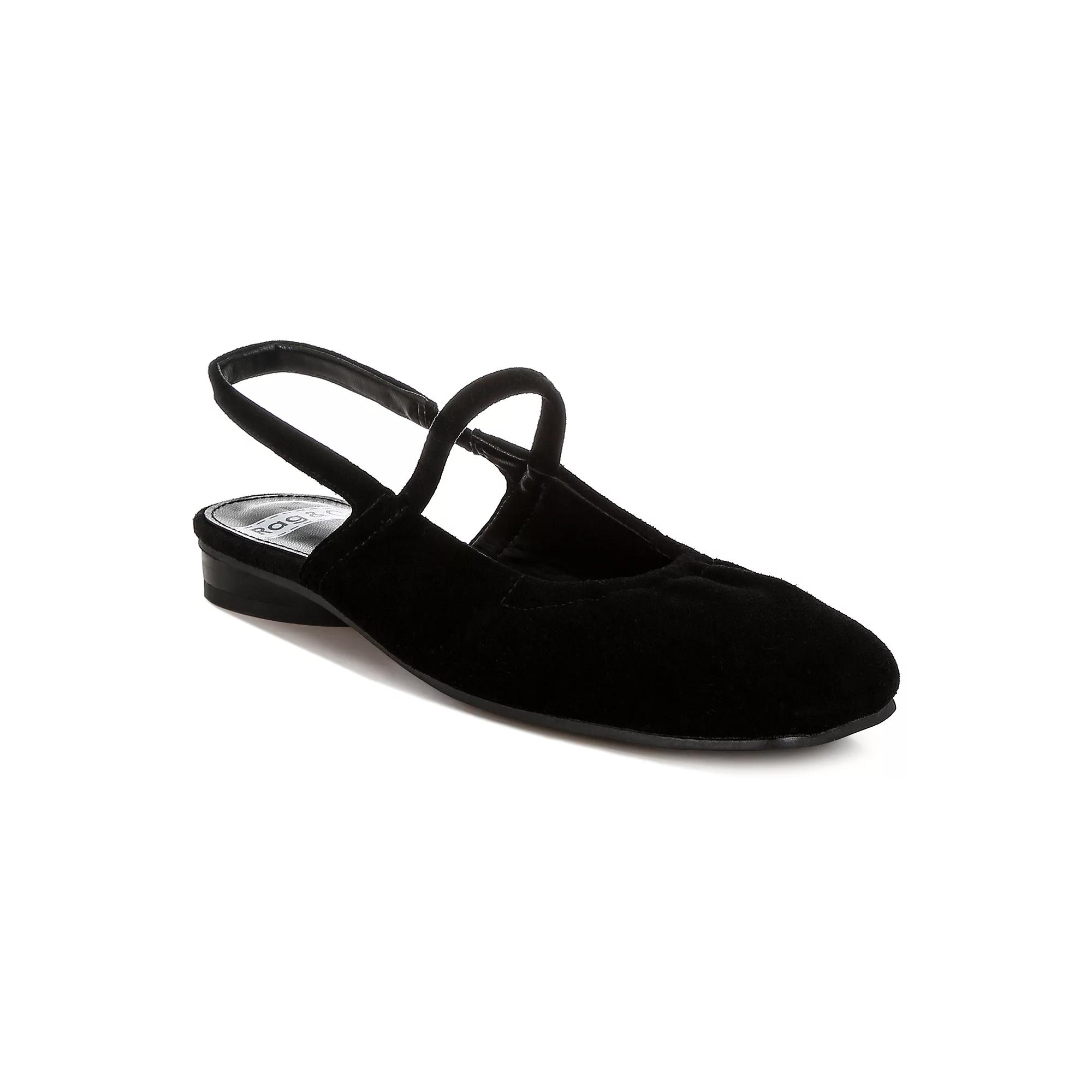 Rag & Co Bounzi Women's Sandals,  Product Image