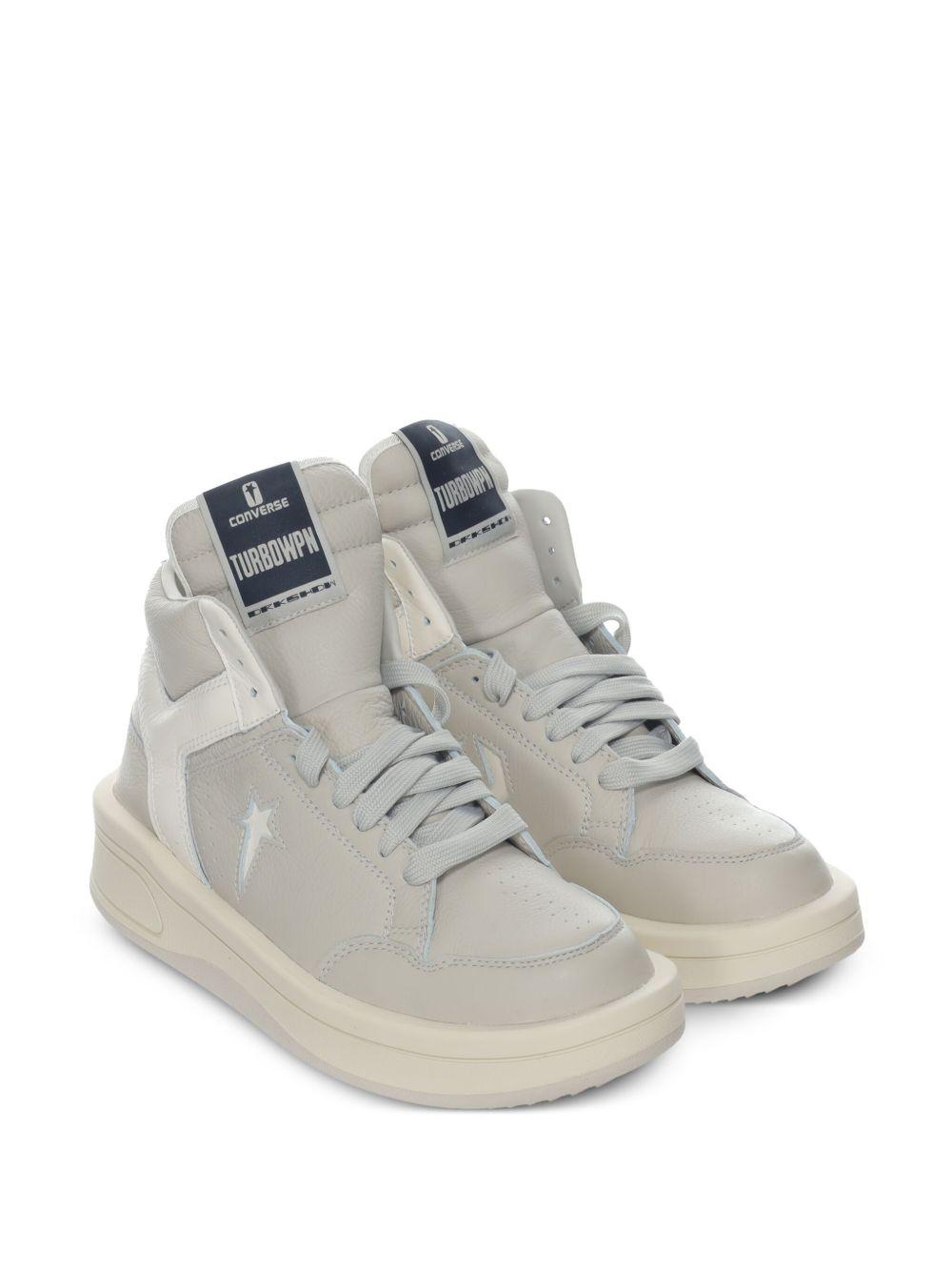 x DRKSHDW Turbowpn sneakers Product Image