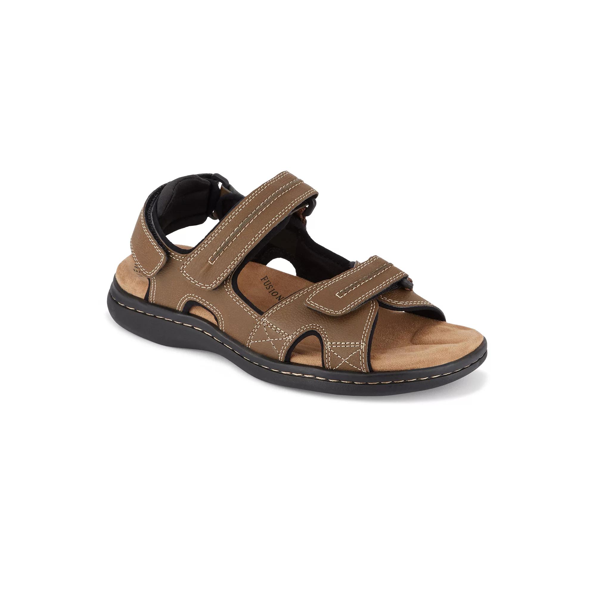 Dockers® Newpage Outdoor Men's Sandals,  Product Image