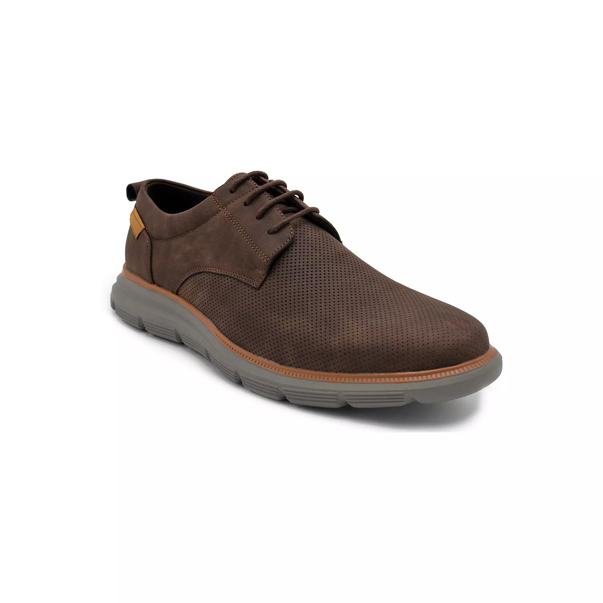 Aston Marc Eglon Men's Oxford Shoes,  Product Image