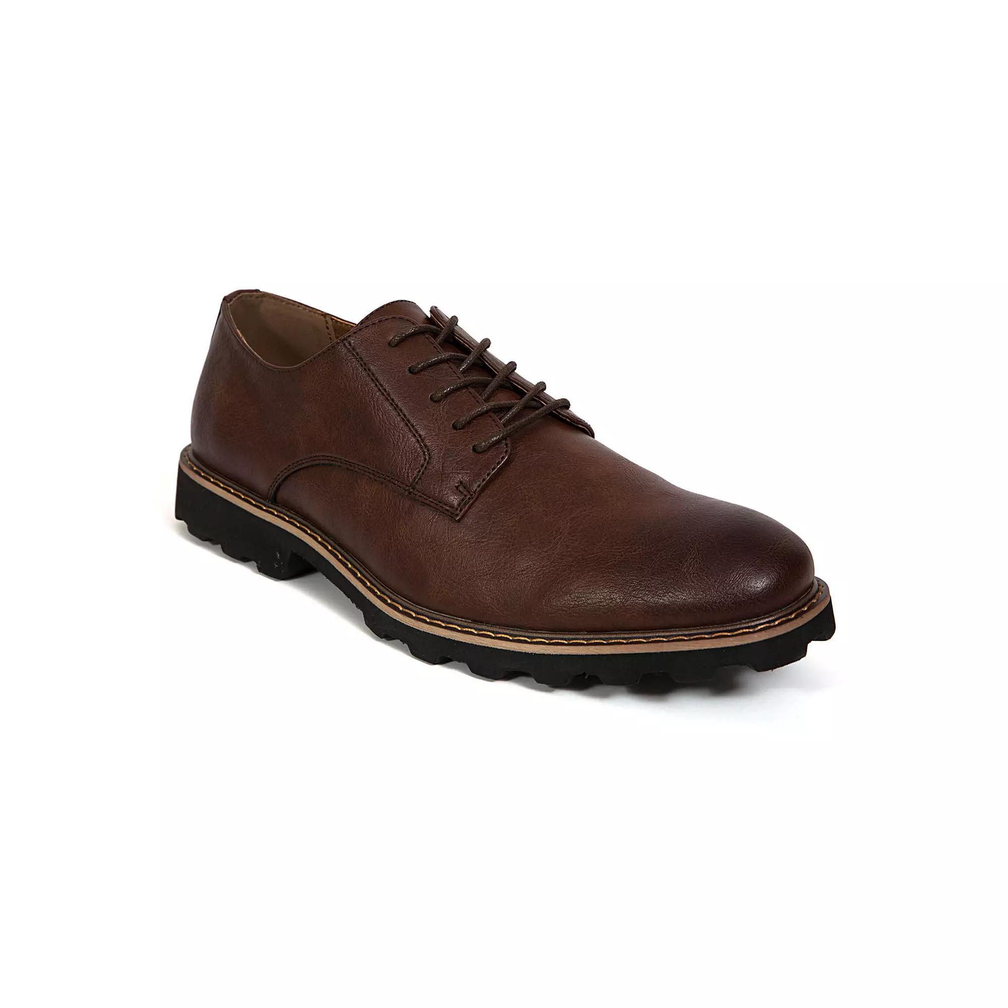 Deer Stags Benjamin Men's Dress Oxford Shoes,  Product Image