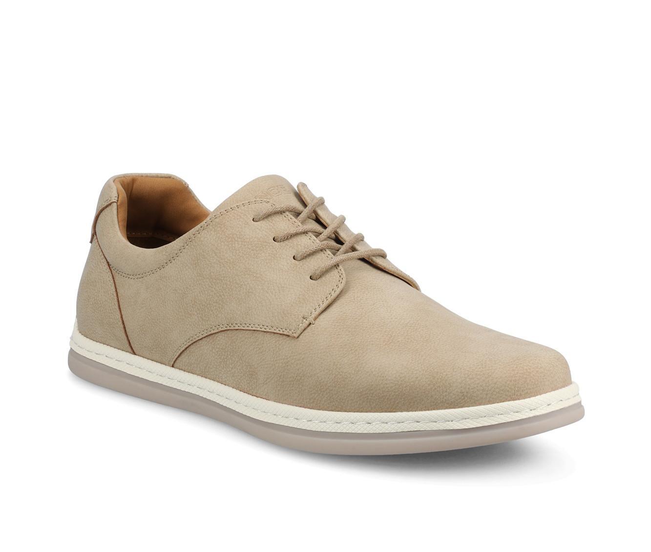 Men's Vance Co. Brodrick Casual Oxfords Product Image