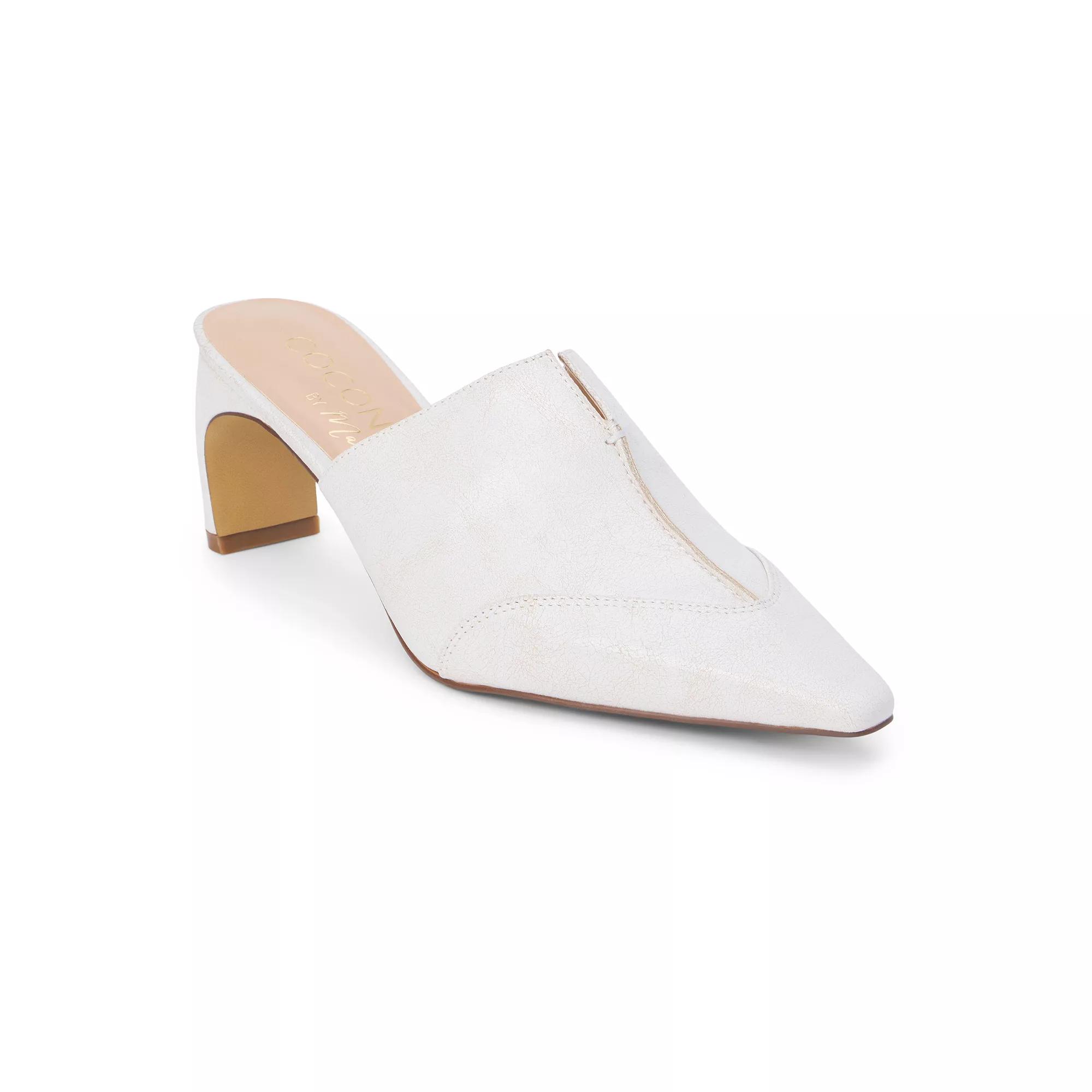 Coconuts by Matisse Women's Crawford Mules,  Product Image