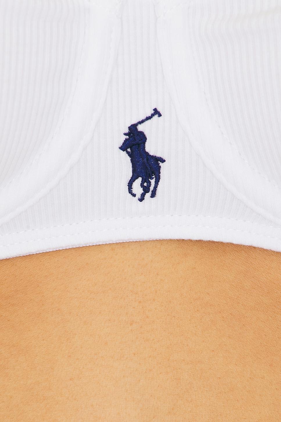 Unlined Balconette Polo Ralph Lauren Intimates Product Image