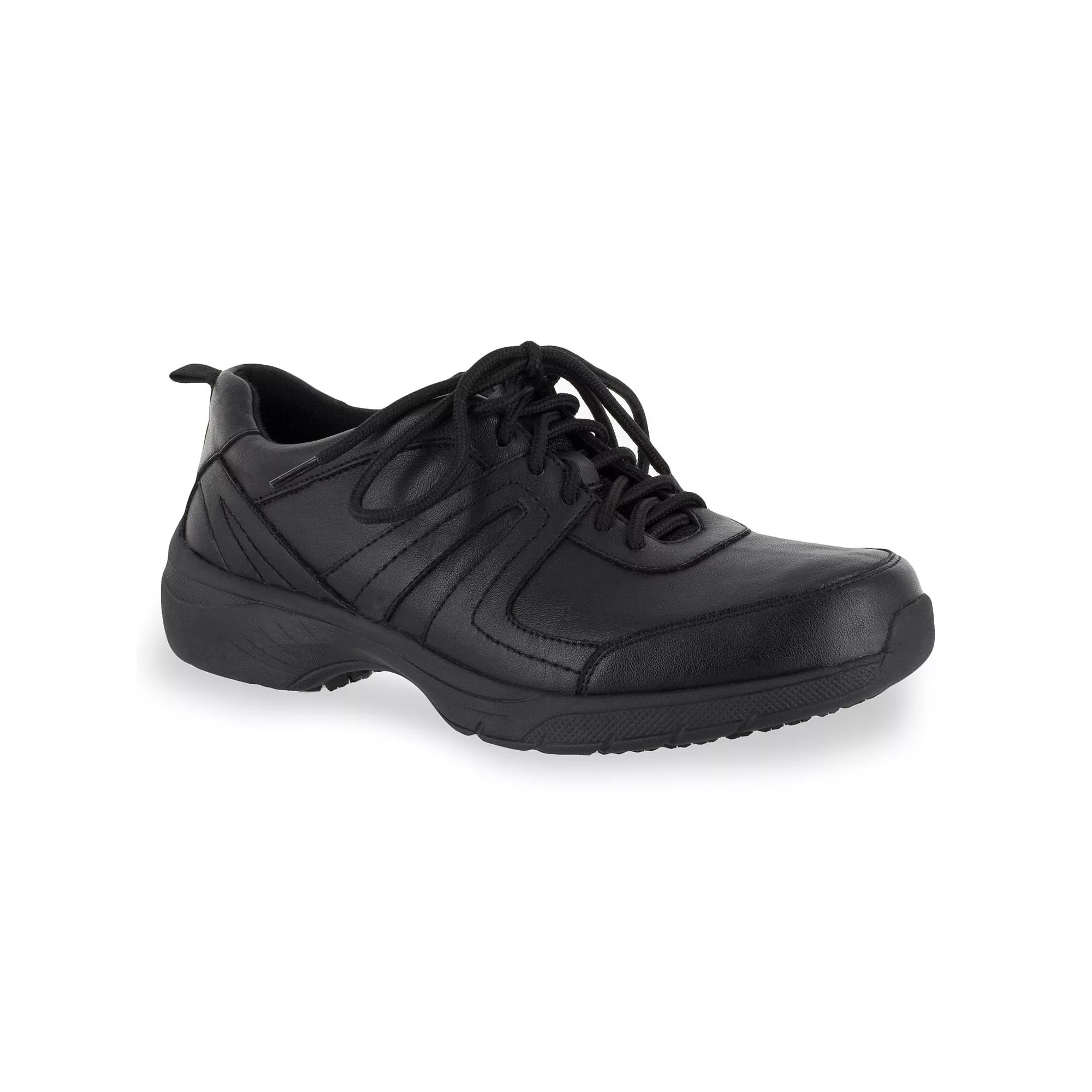 Easy Works by Easy Street Paprika Women's Work Shoes,  Product Image