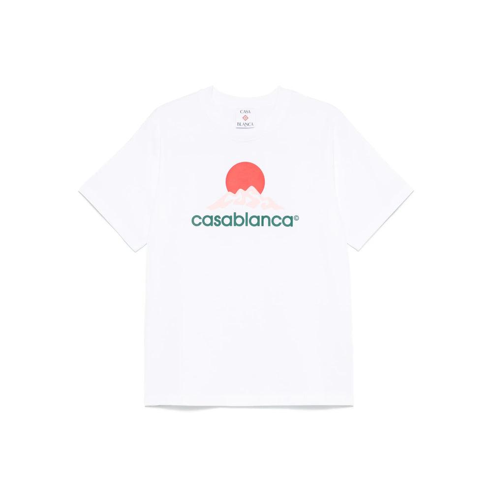 organic-cotton t-shirt Product Image