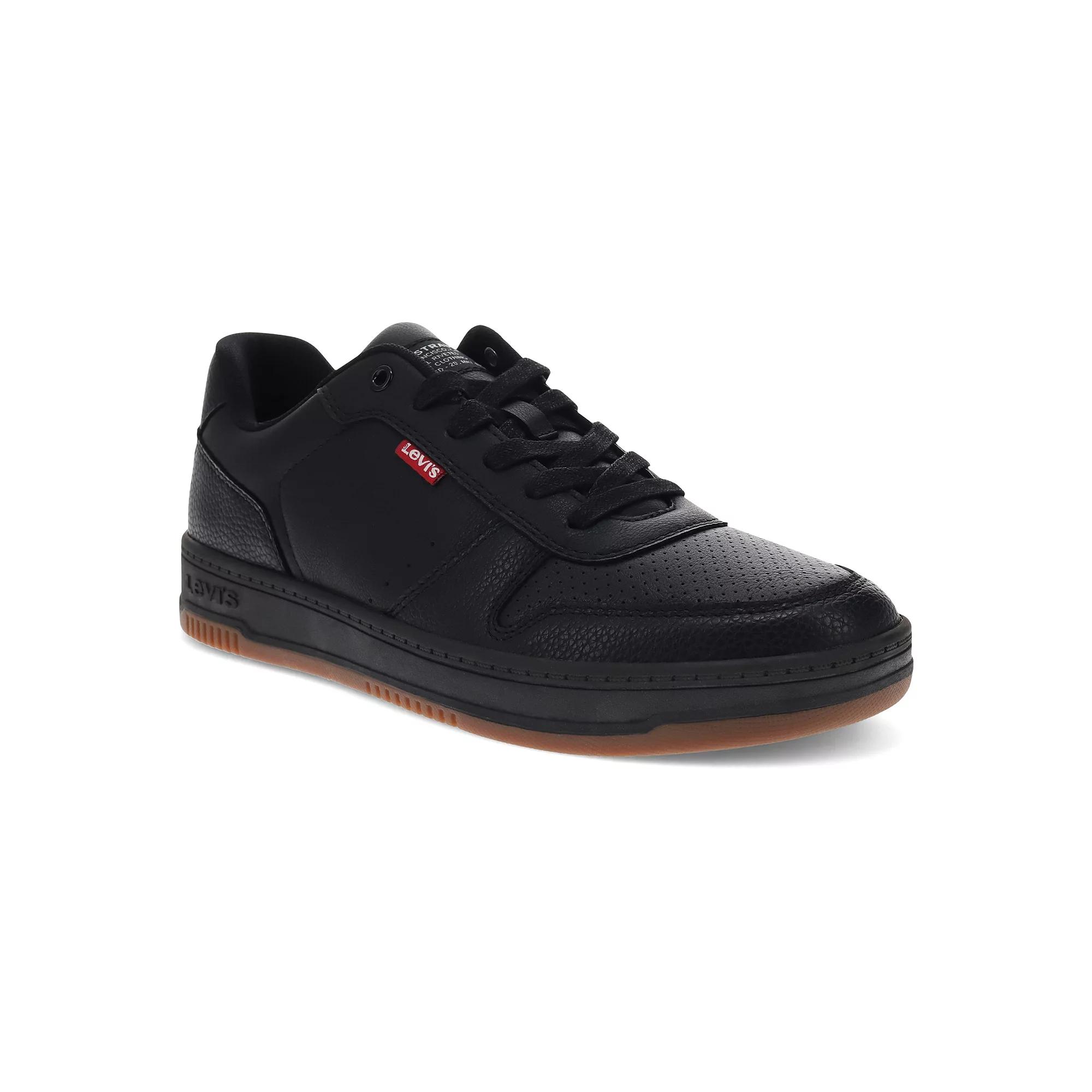Levis Drive Mens Low-Top Sneakers Product Image