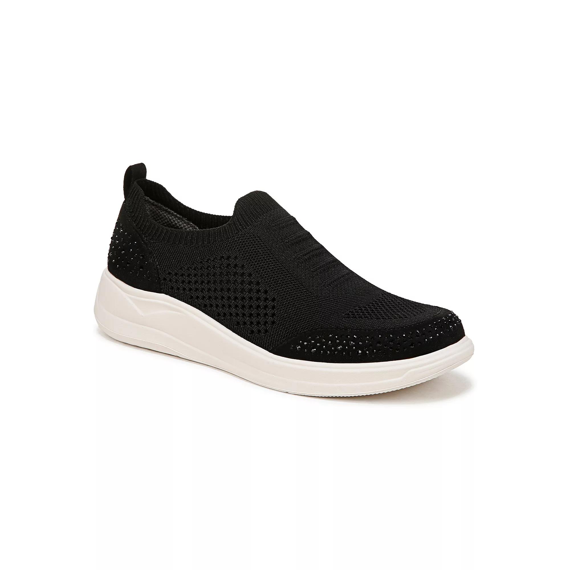 Lifestride Womens Timeless Bright Slip On Sneaker Product Image