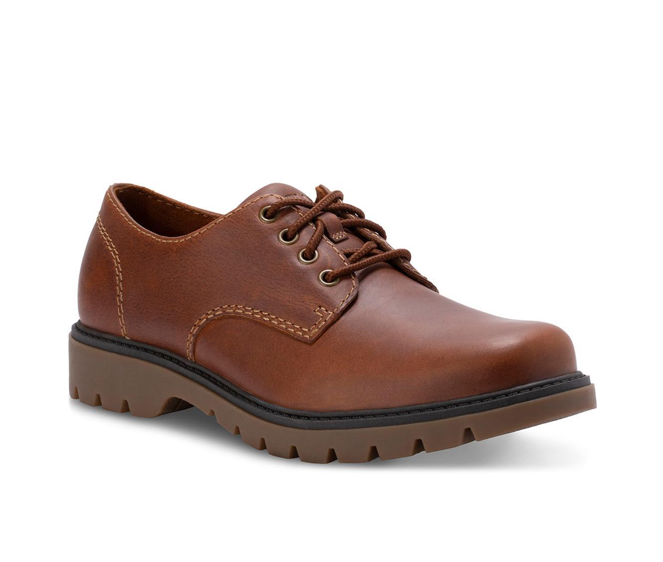 Men's Eastland Lowell Casual Oxfords Product Image