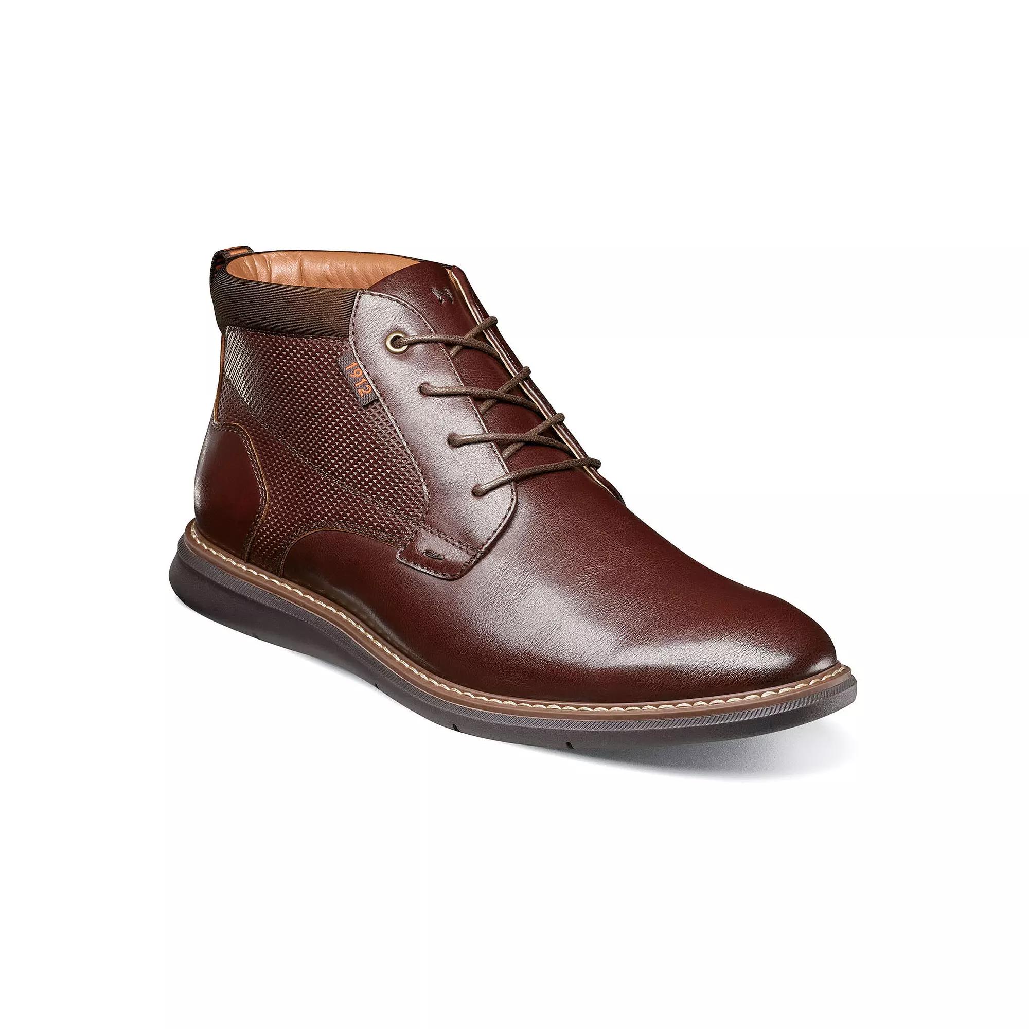 Nunn Bush® Chase Men's Chukka Boots,  Product Image
