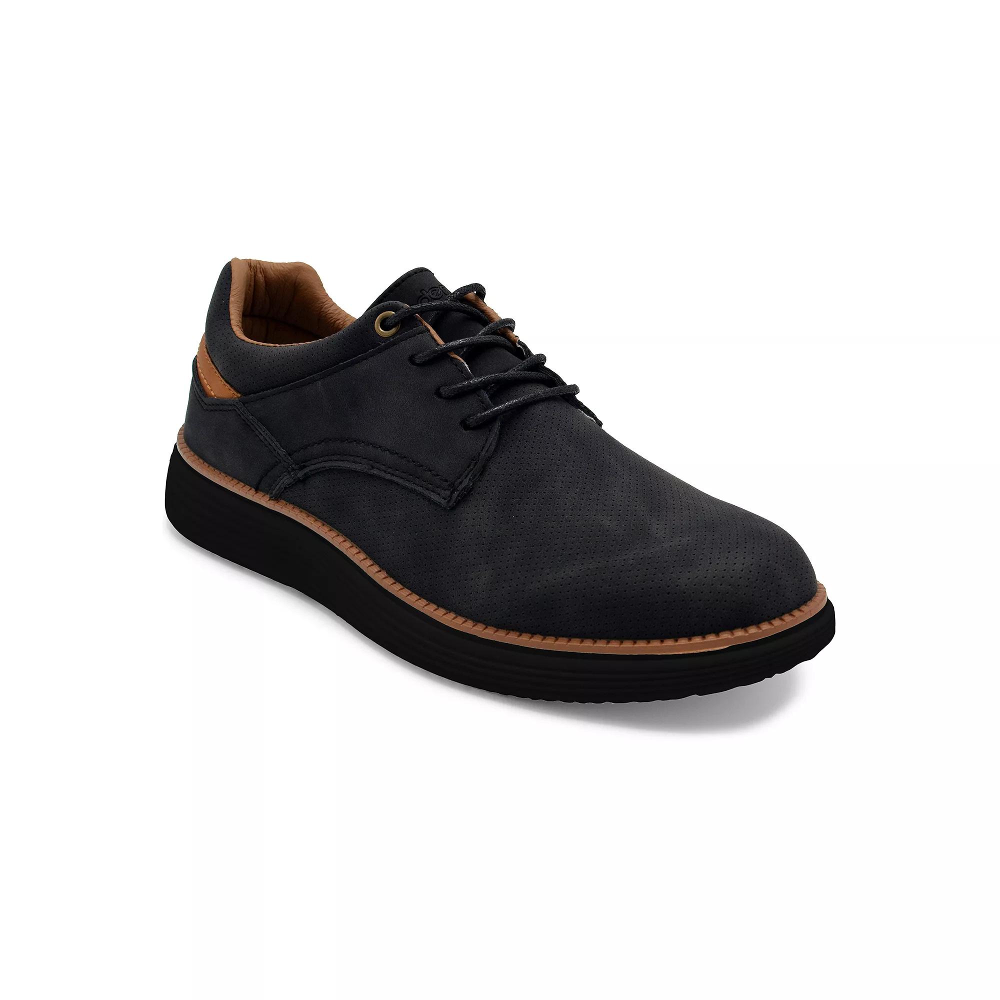 Akademiks Dayton Men's Oxford Shoes,  Product Image