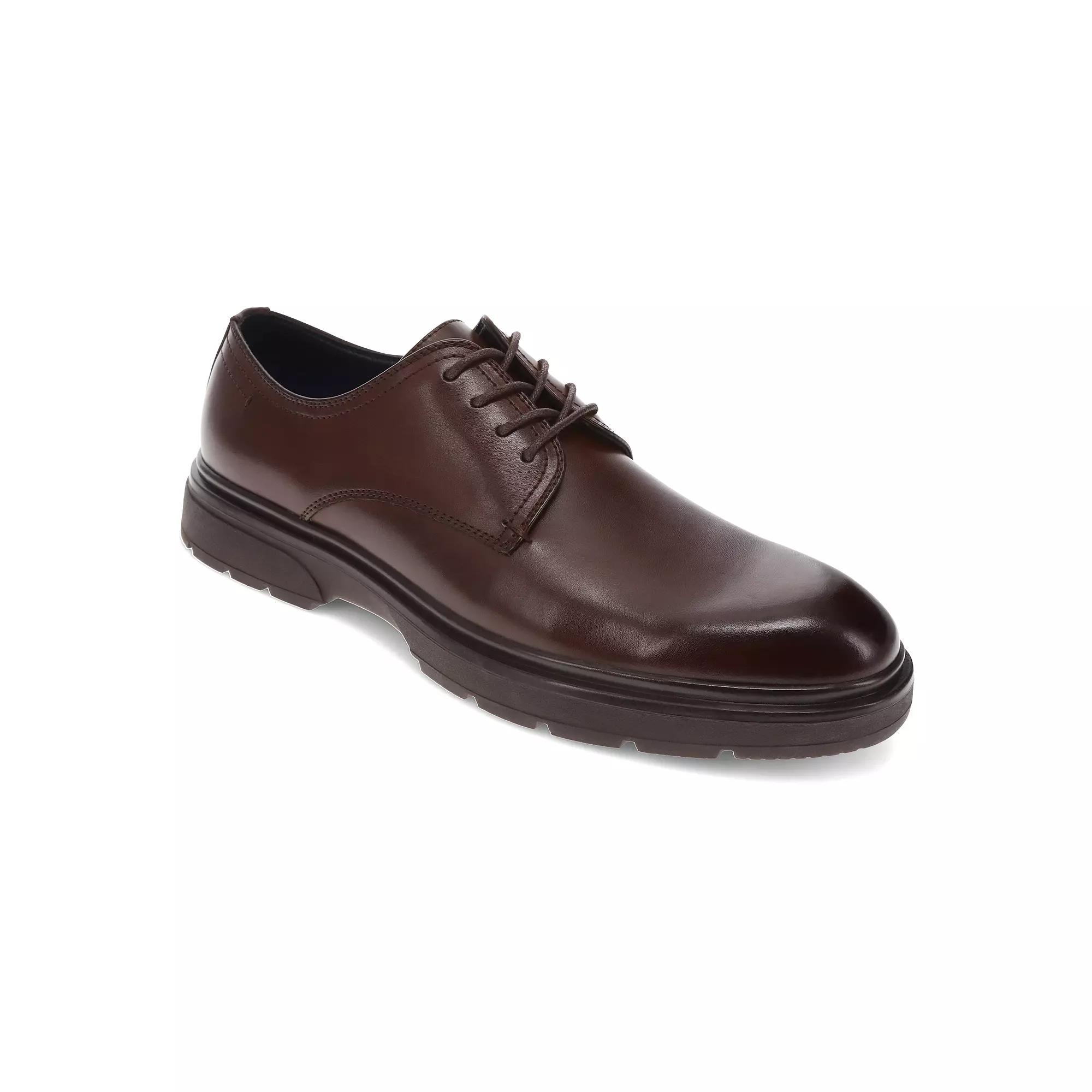 Dockers Tradeston Men's Oxford Shoes,  Product Image