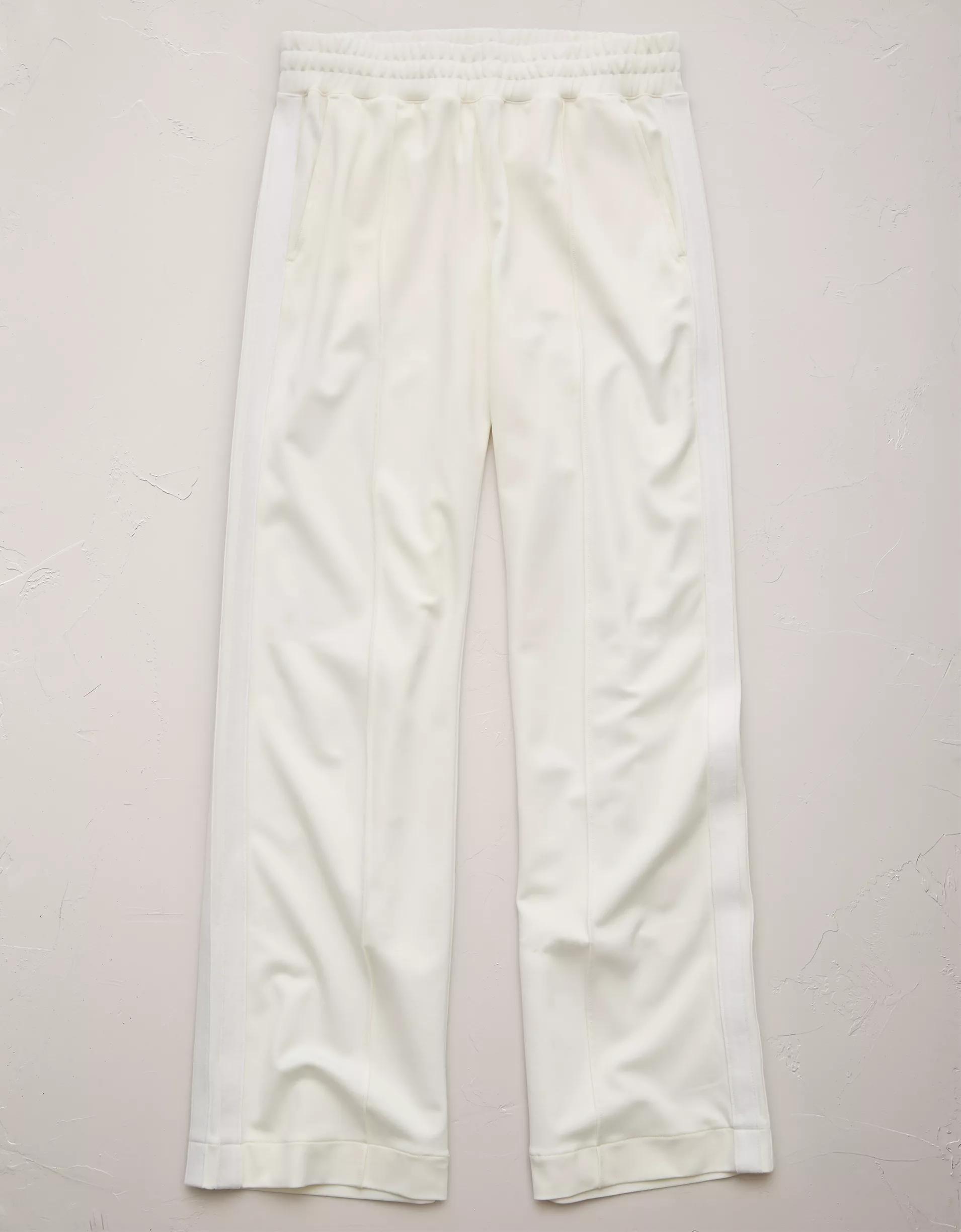 AE77 Premium Straight Track Pant Product Image