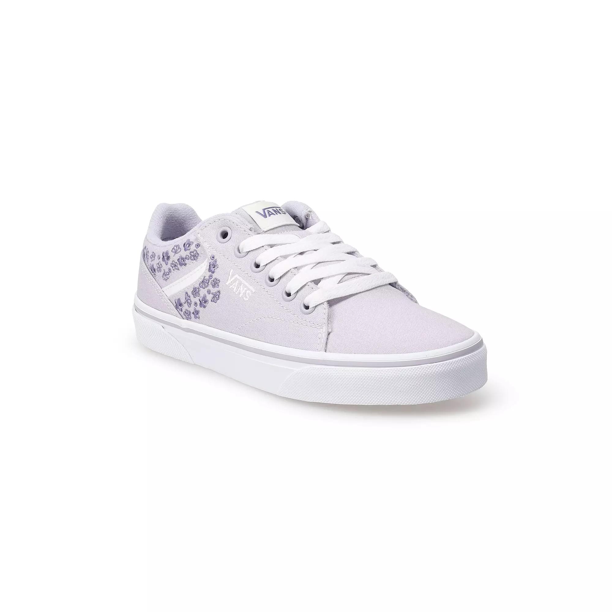Vans® Seldan Women's Skate Shoes,  Product Image
