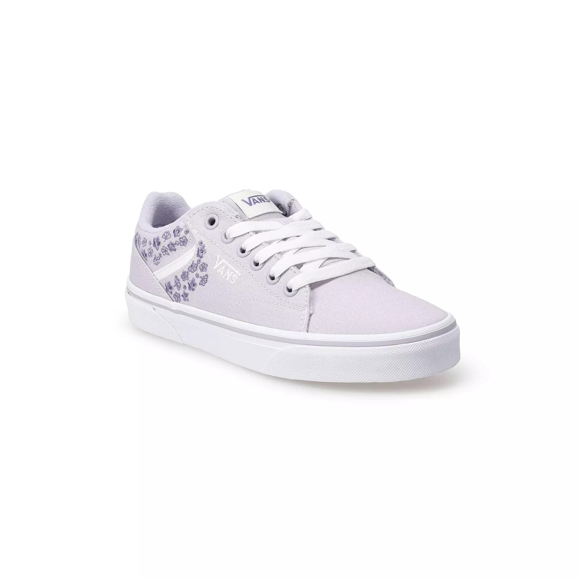 Vans® Seldan Women's Skate Shoes,  Product Image