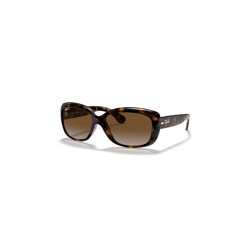 Ray-Ban Jackie Ohh Sunglasses Frame Lenses Product Image