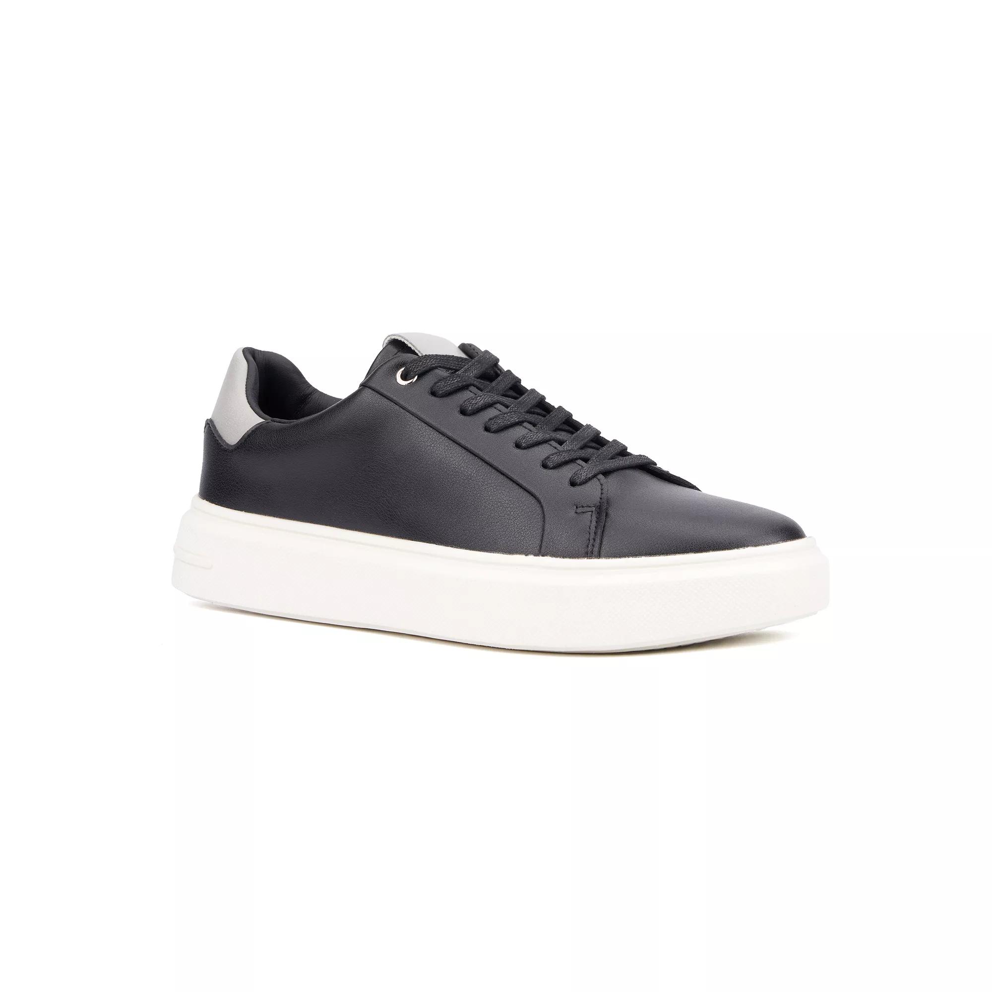 New York & Company Alvin Men's Low-Top Sneakers,  Product Image