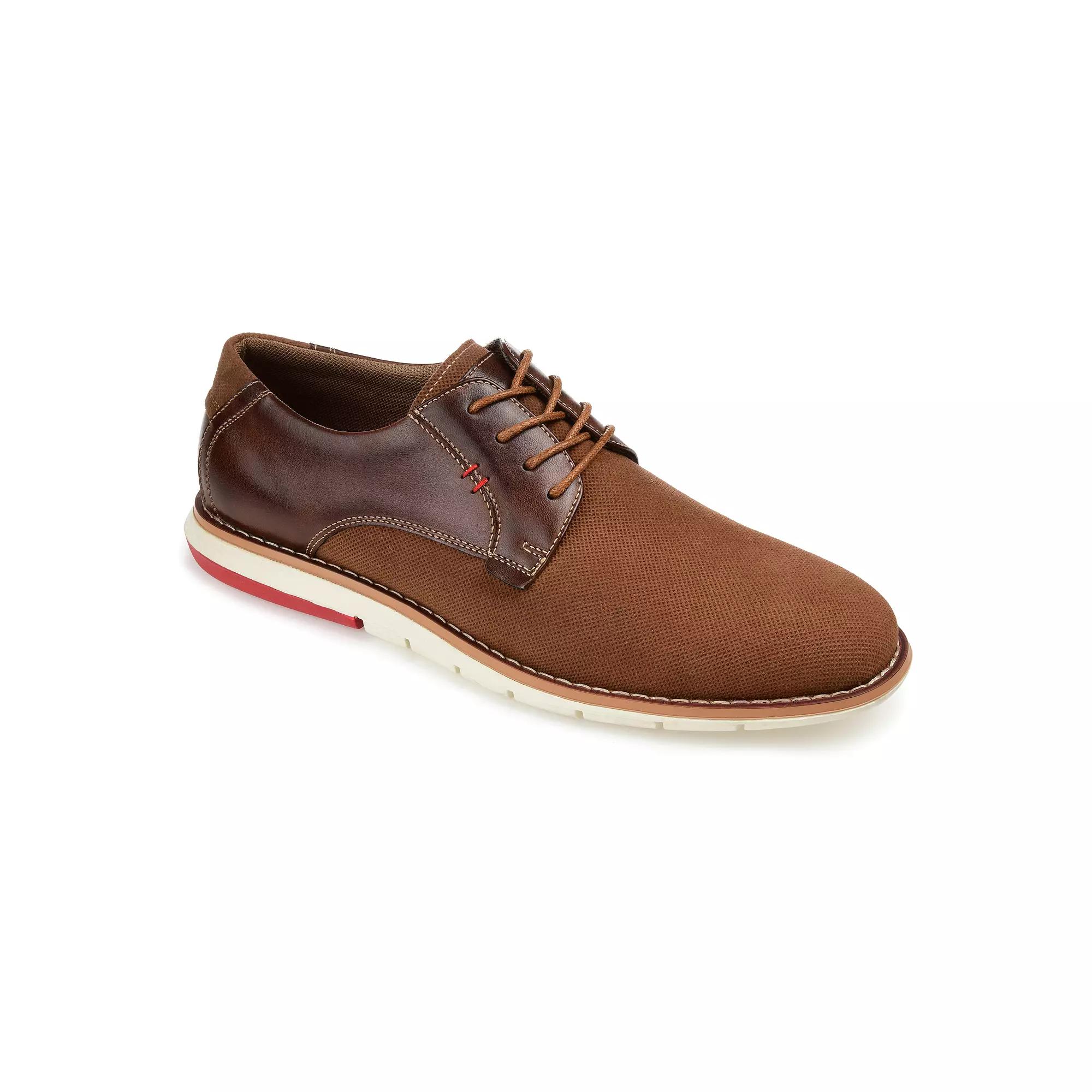 VANCE Murray Men's Casual Derby Shoes,  Product Image