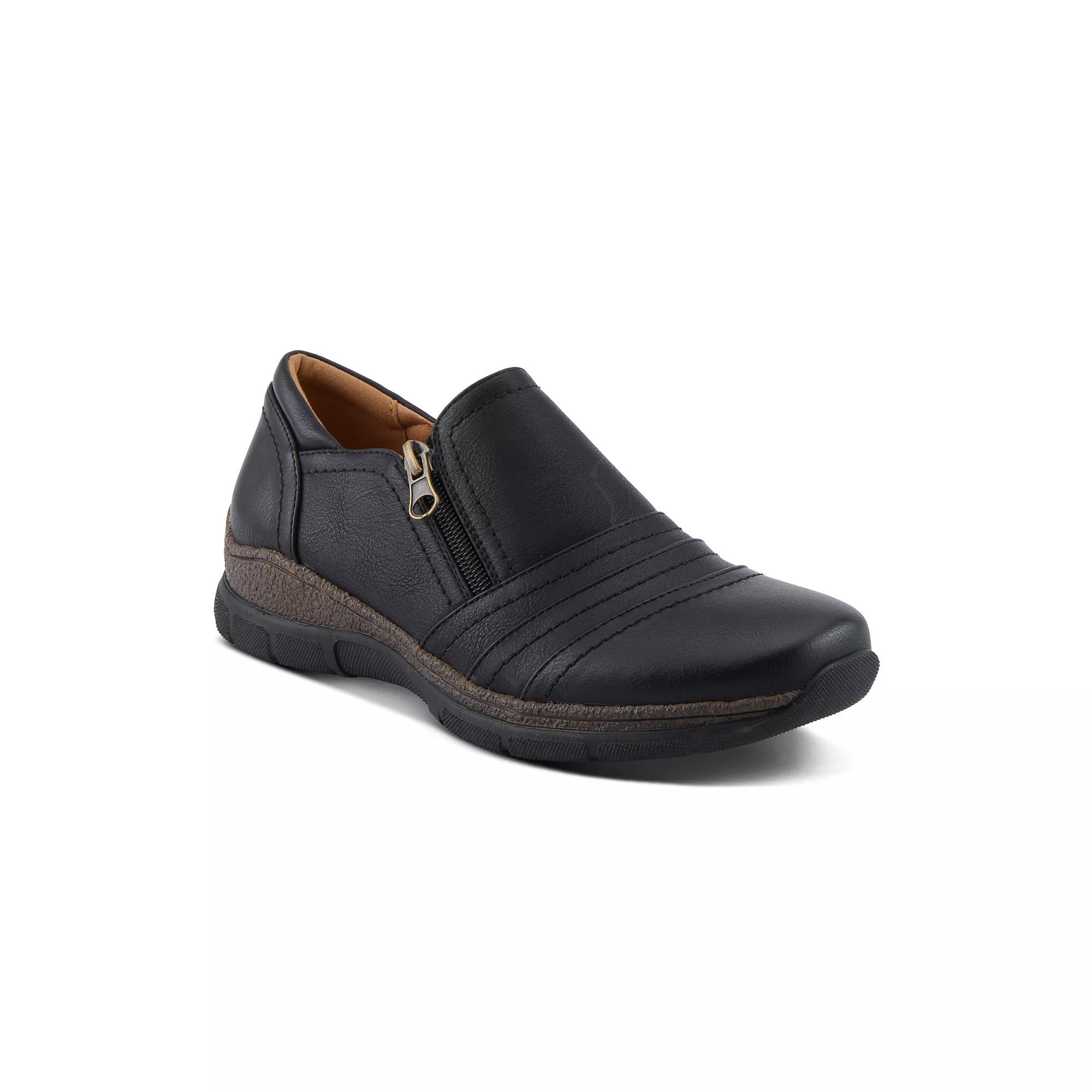 Patrizia Rigny Women's Slip-On Shoes,  Product Image