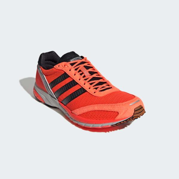 adidas Adizero Adios OG Shoes Cloud White M 6.5 / W 7.5 Unisex Product Image