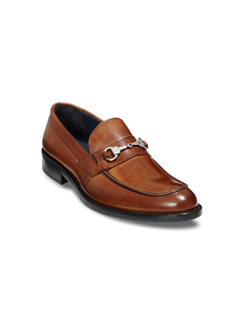 Finnian Venetian Loafer - Multi Product Image