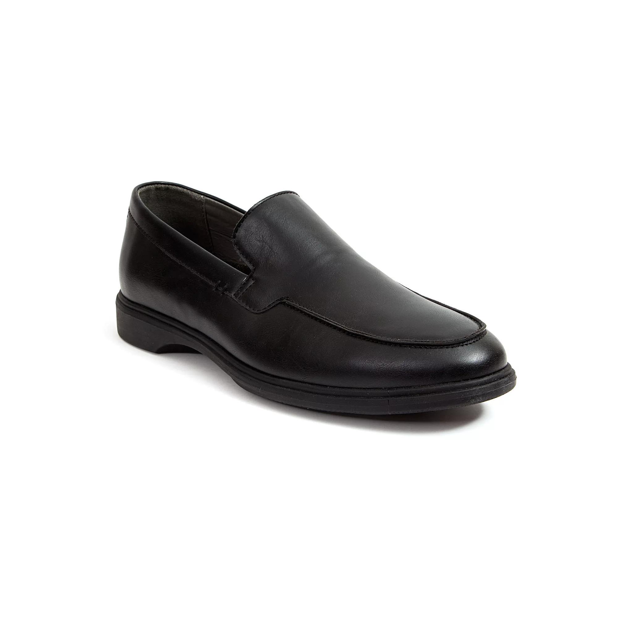Deer Stags Porto S.U.P.R.O. Sock Men's Dress Loafers,  Product Image