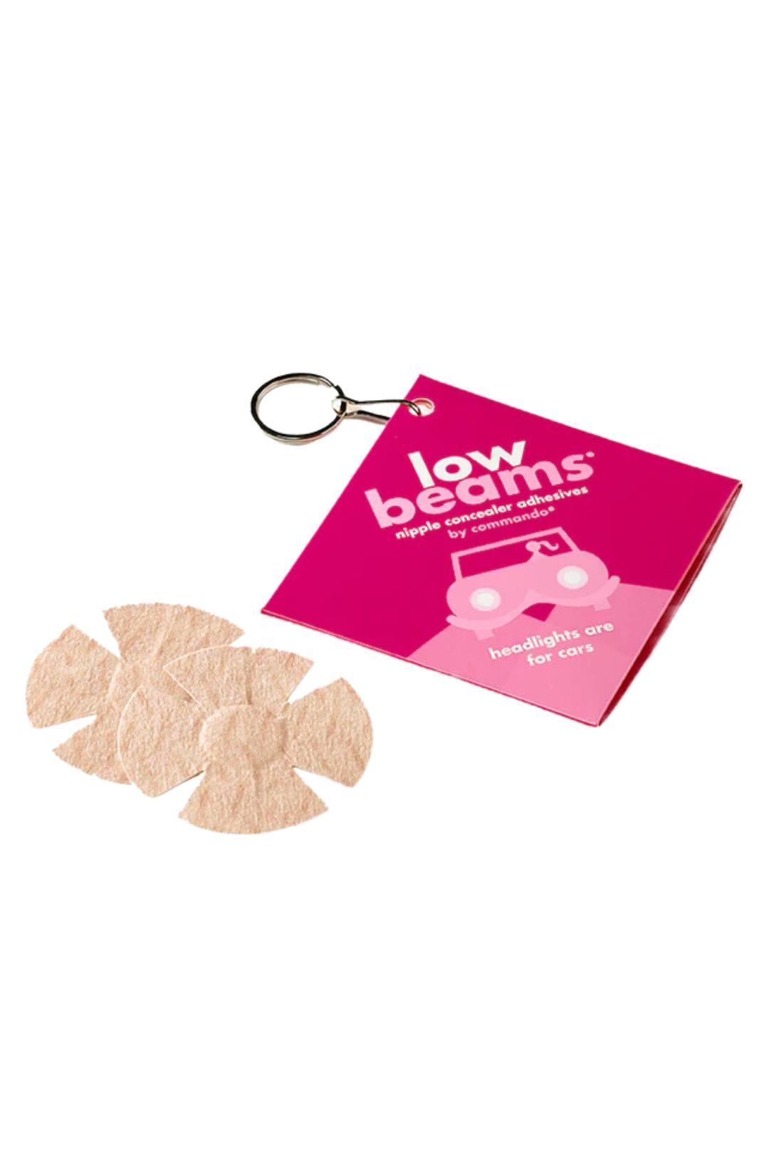 Low Beams Nipple Cover Product Image