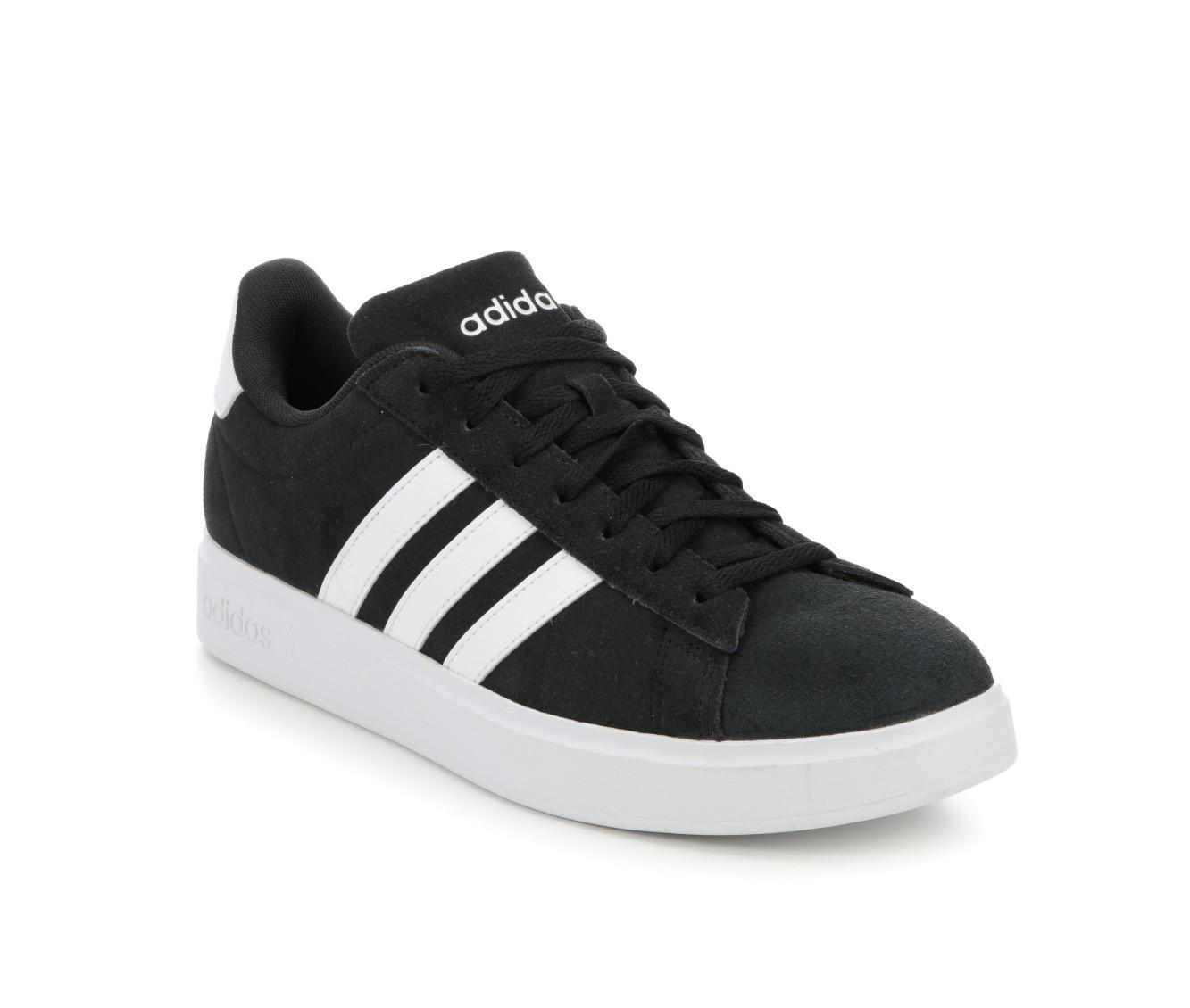 Men's Adidas Grand Court 2.0 Sneakers Product Image