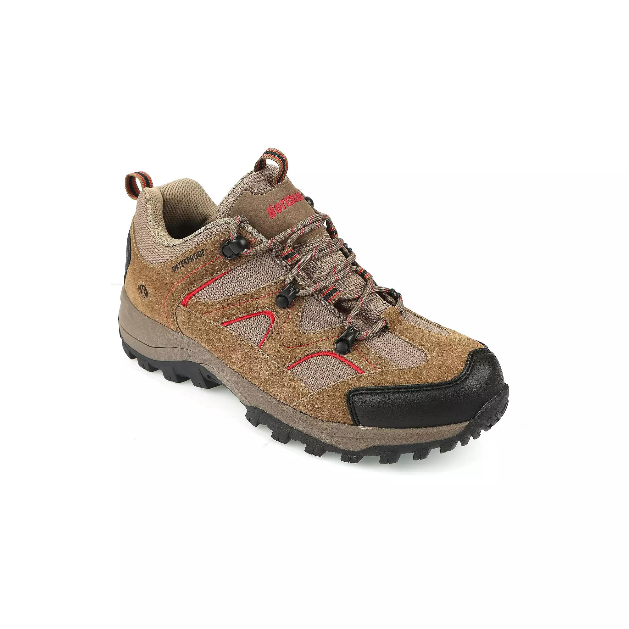 Northside Snohomish Mid Men's Waterproof Hiking Boots,  Product Image