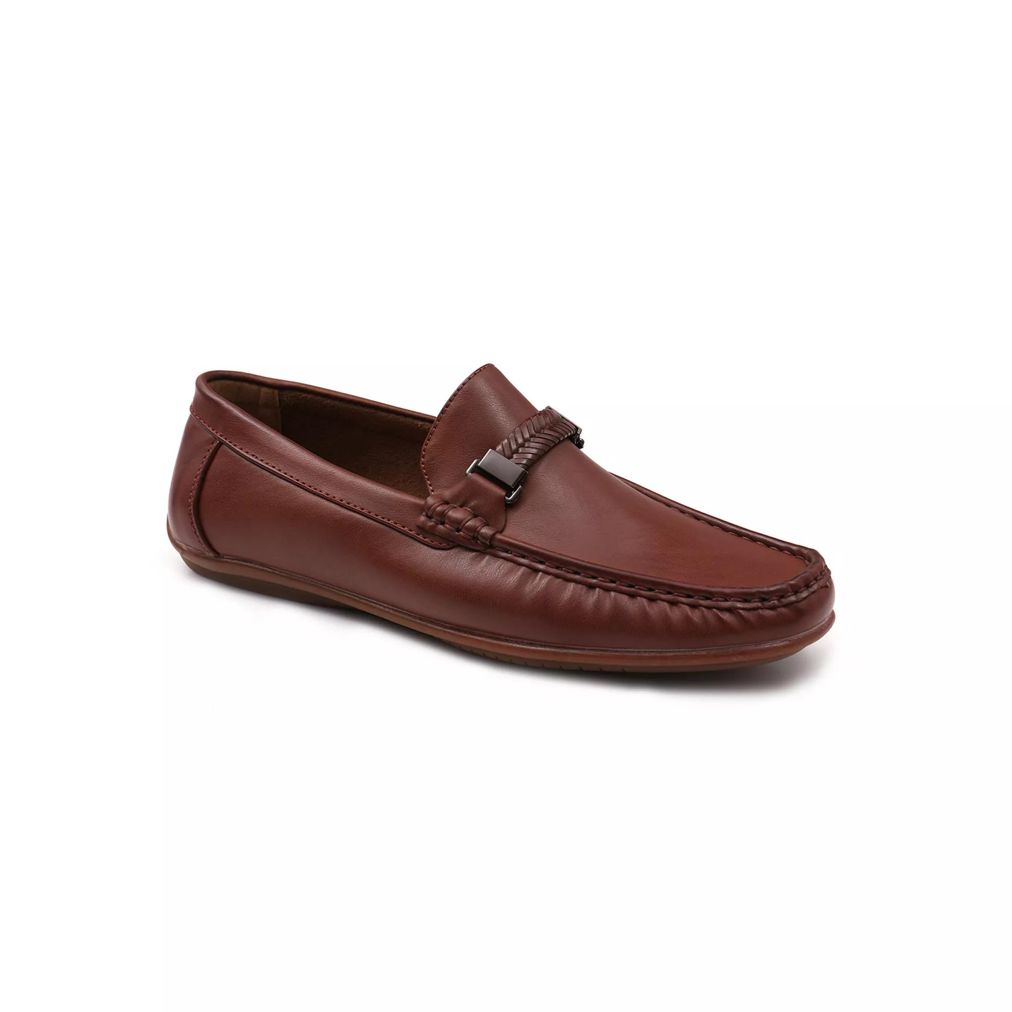 Aston Marc Men's Comfort Loafers,  Product Image