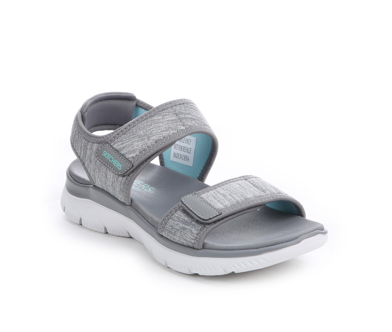 Women's Skechers Summits 164029 Sandals Product Image