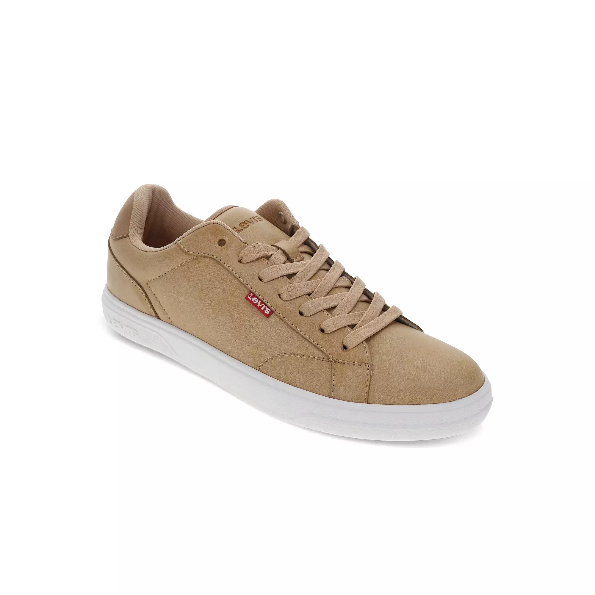 Levis Carter Mens Sneakers Product Image