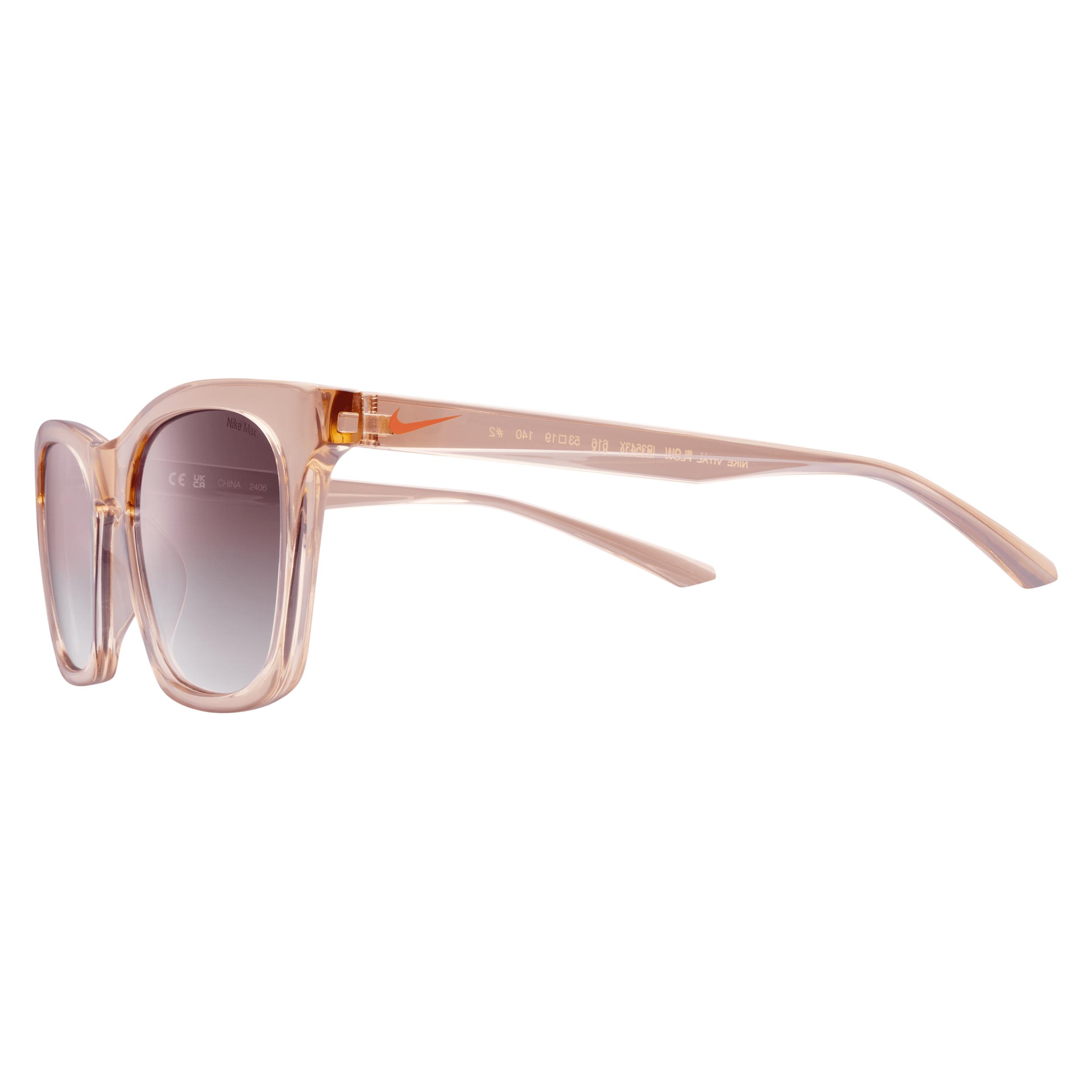 Nike Womens Vital Flow Sunglasses | IB3543X-616 Product Image