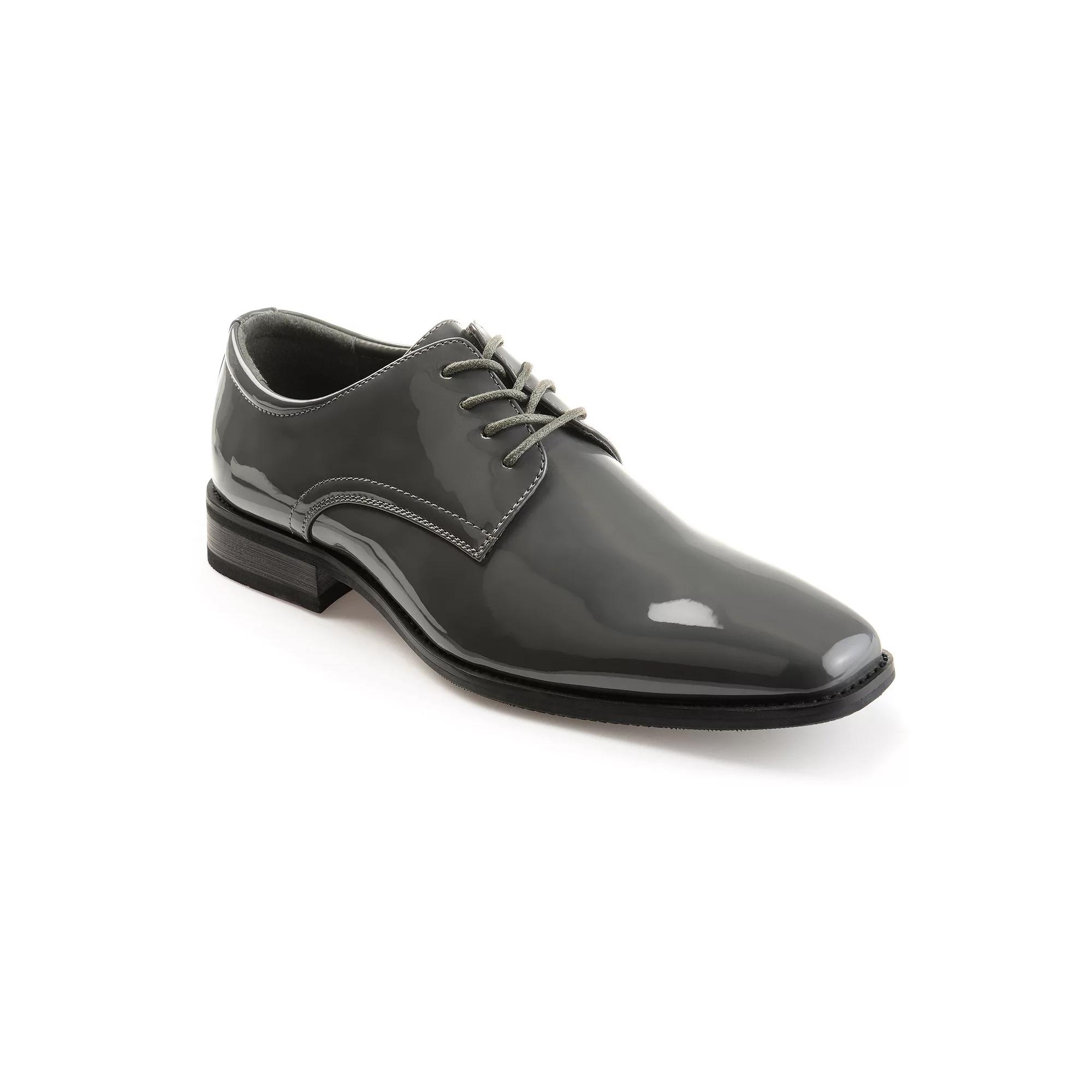 VANCE Cole Men's Oxford Dress Shoes,  Product Image