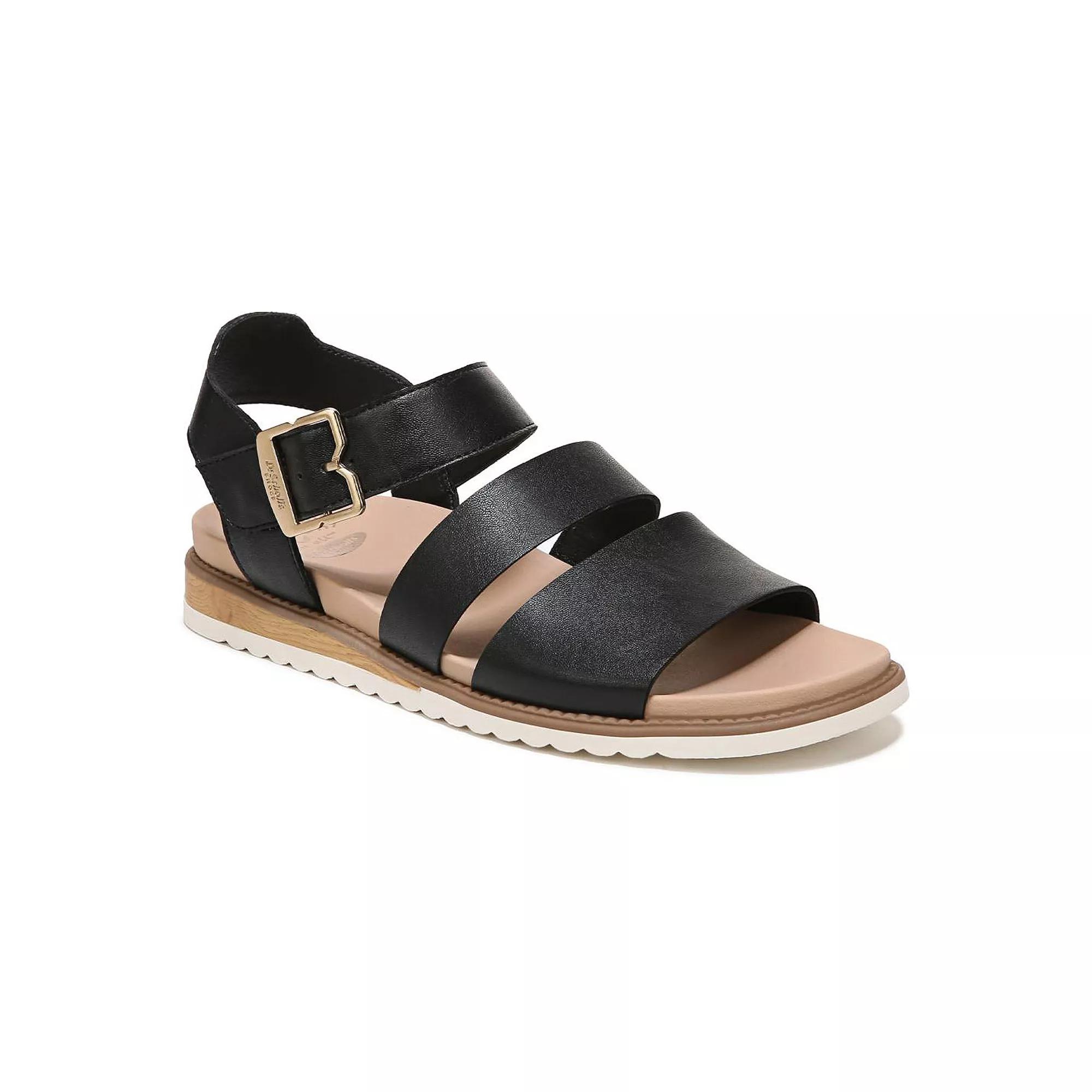 Dr. Scholl's Island Glow Women's Ankle Strap Sandals,  Product Image