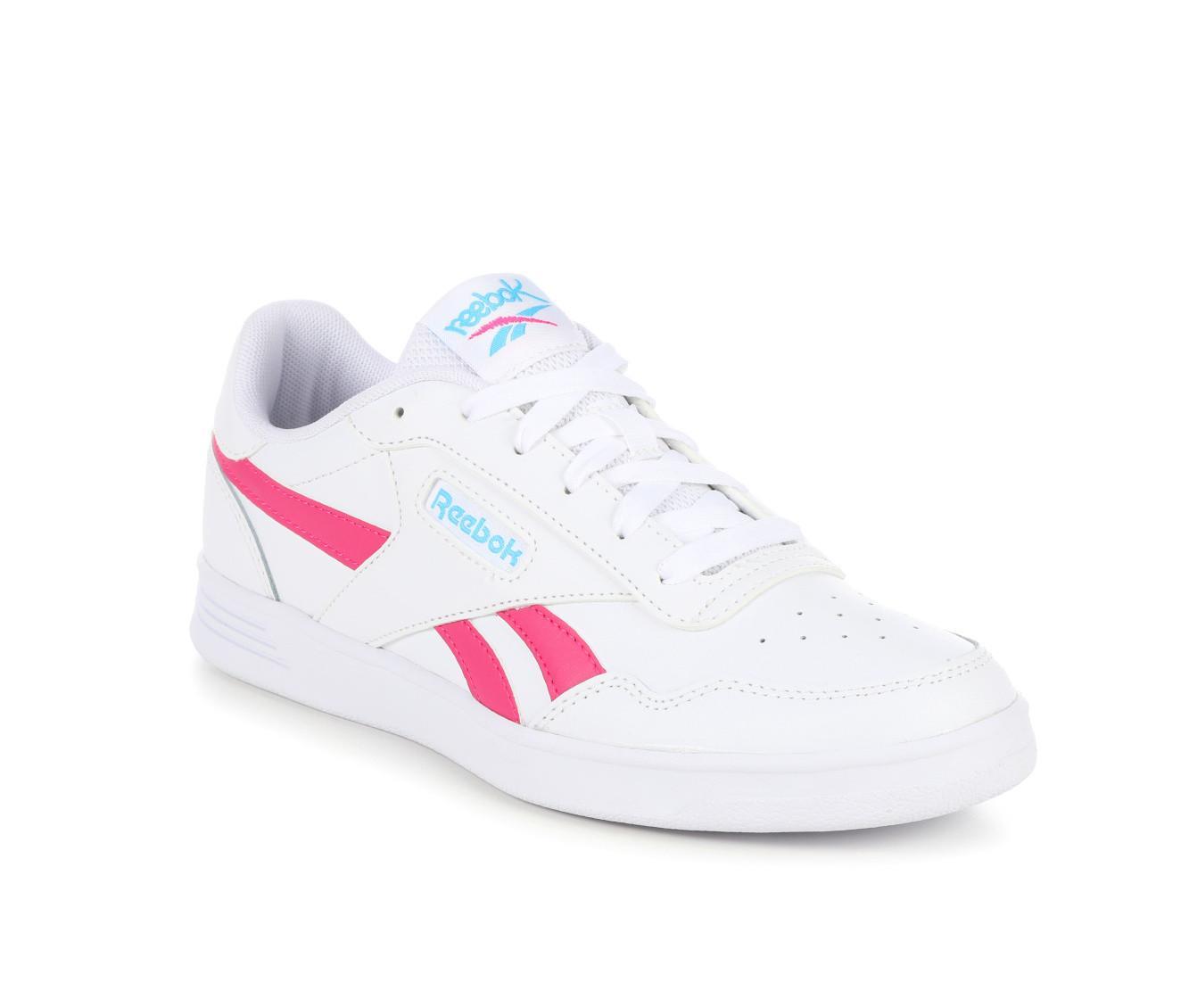 Women's Reebok Court Advance Sneakers Product Image