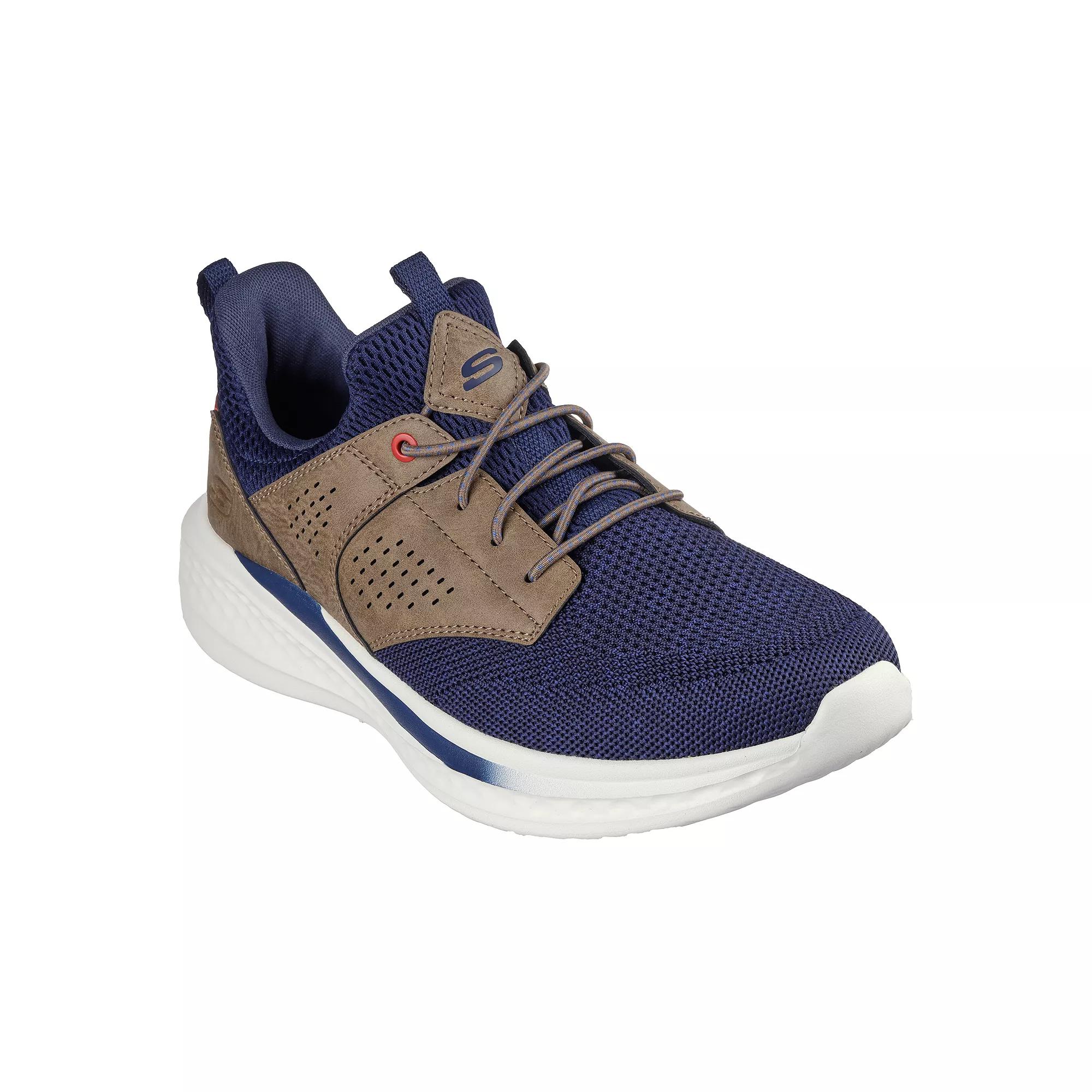 Skechers Relaxed Fit® Slade Breyer Men's Shoes,  Product Image