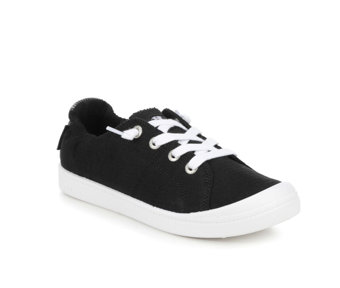 Women's Roxy Bayshore Plus Slip-On Sneakers Product Image
