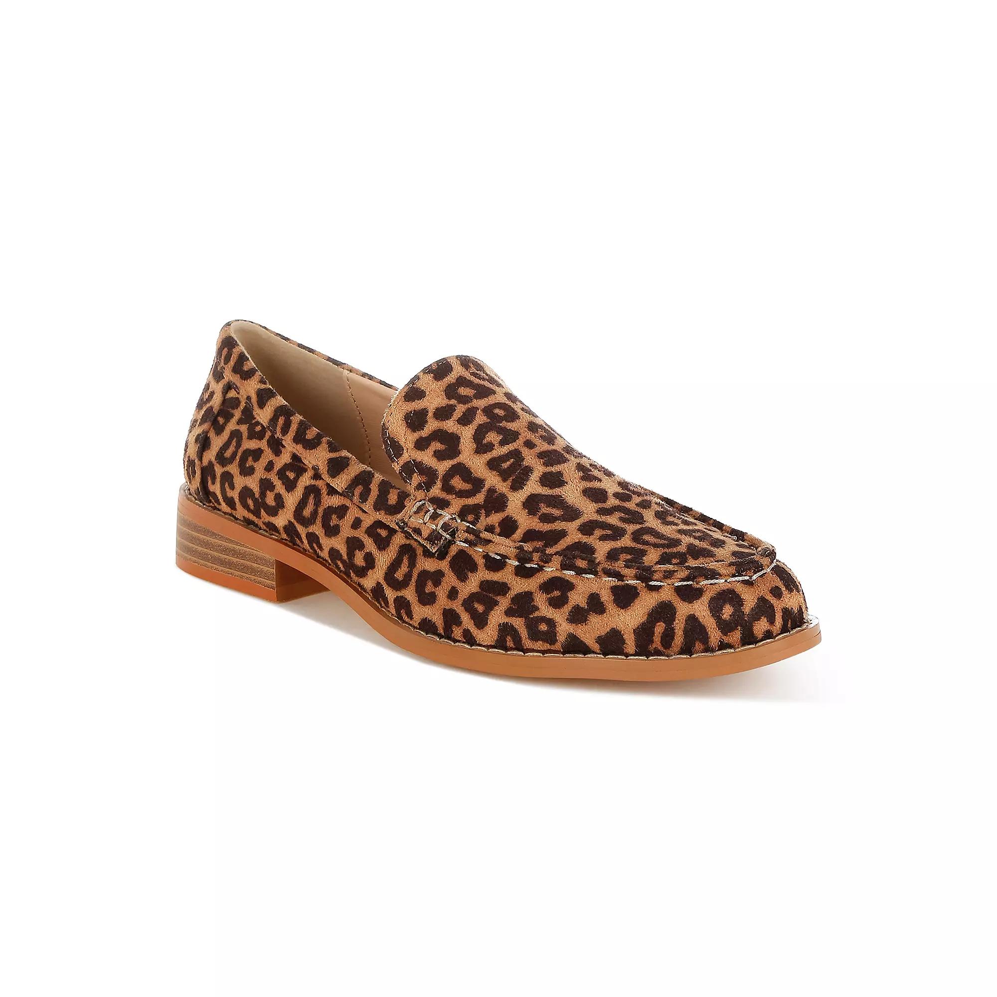Rag & Co Cacani Womens Loafers Product Image