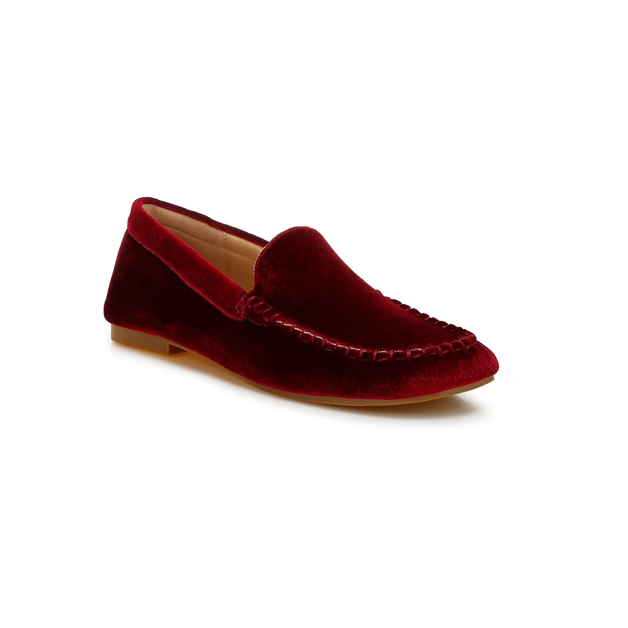 Rag & Co Robua Women's Loafers,  Product Image