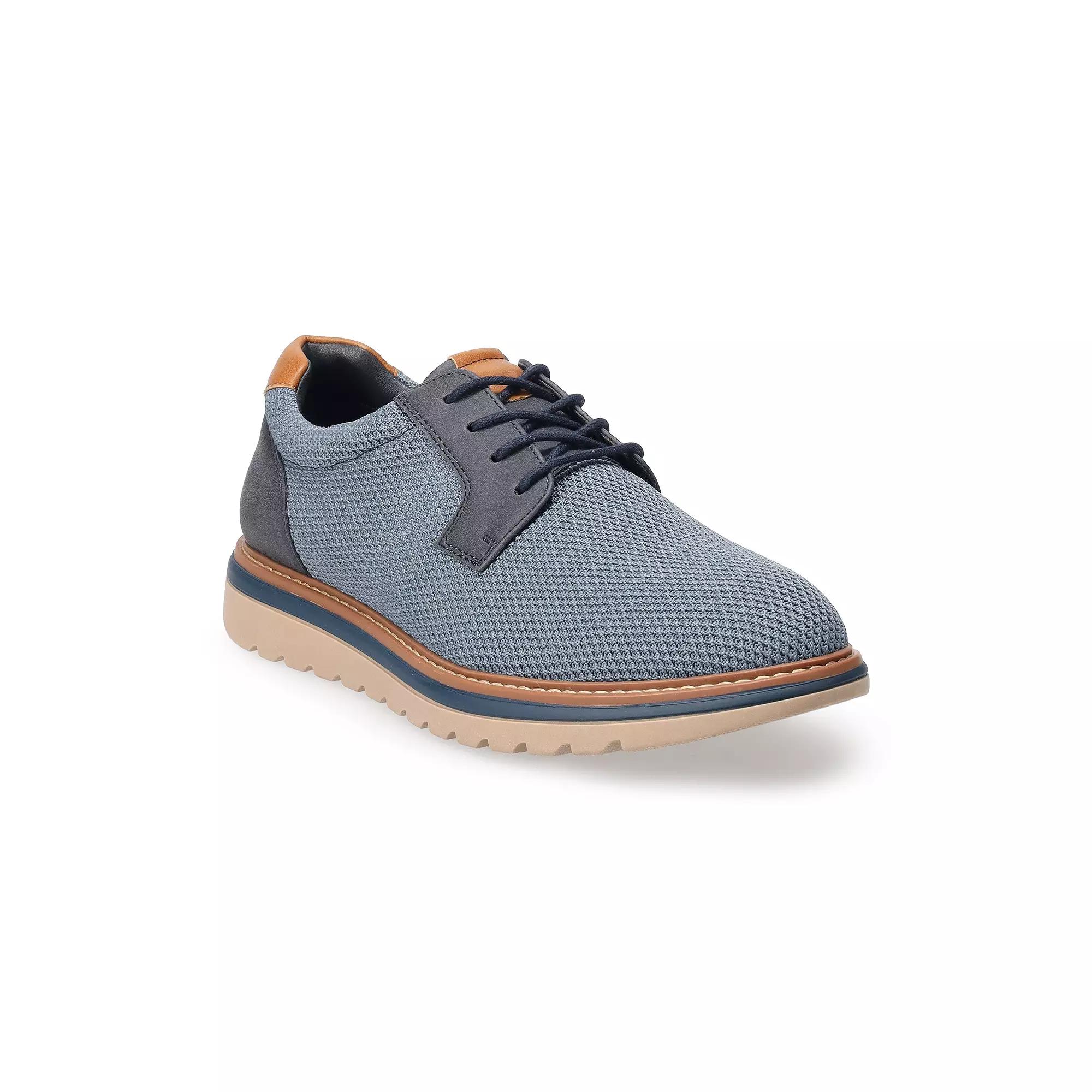 Sonoma Goods For Life® Men's New Knit Sneakers,  Product Image