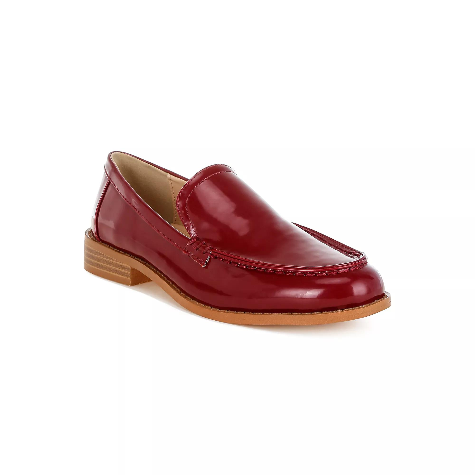 Rag & Co Corleone Women's Loafers,  Product Image