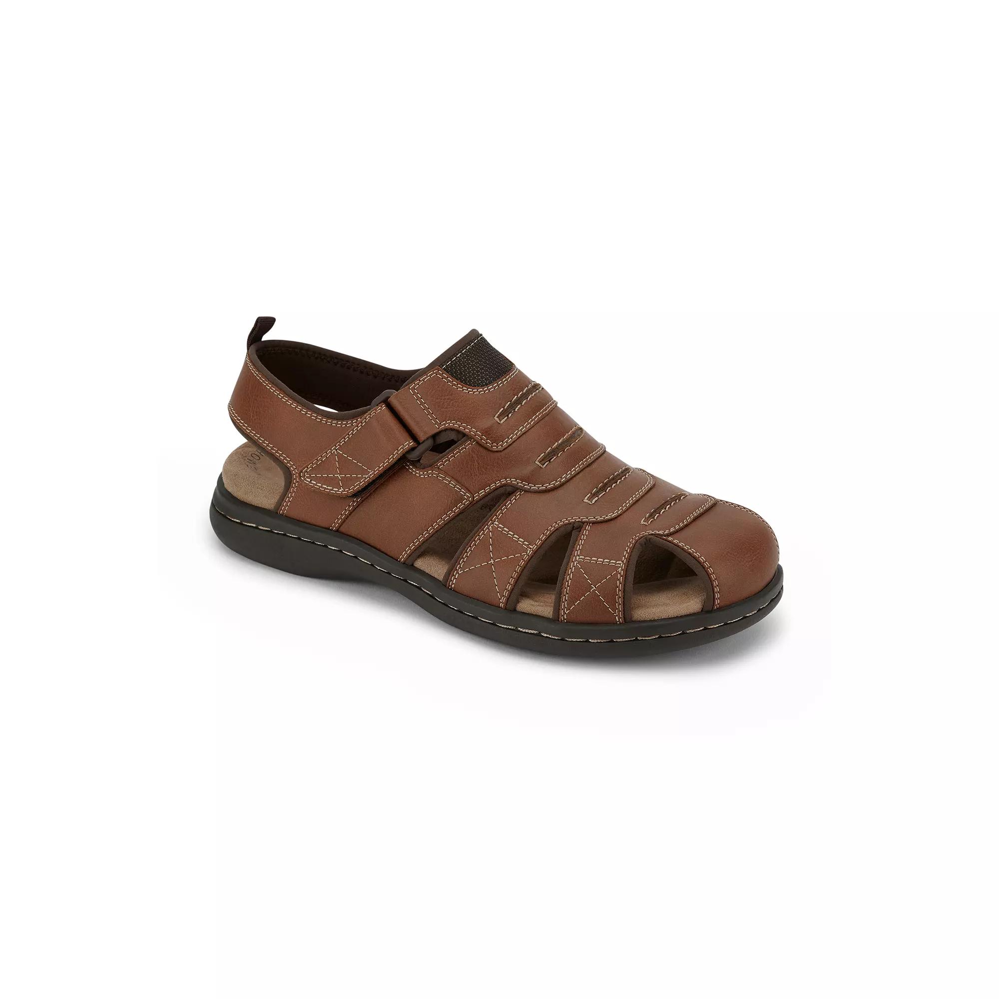 Dockers® Searose Outdoor Men's Fisherman Sandals,  Product Image