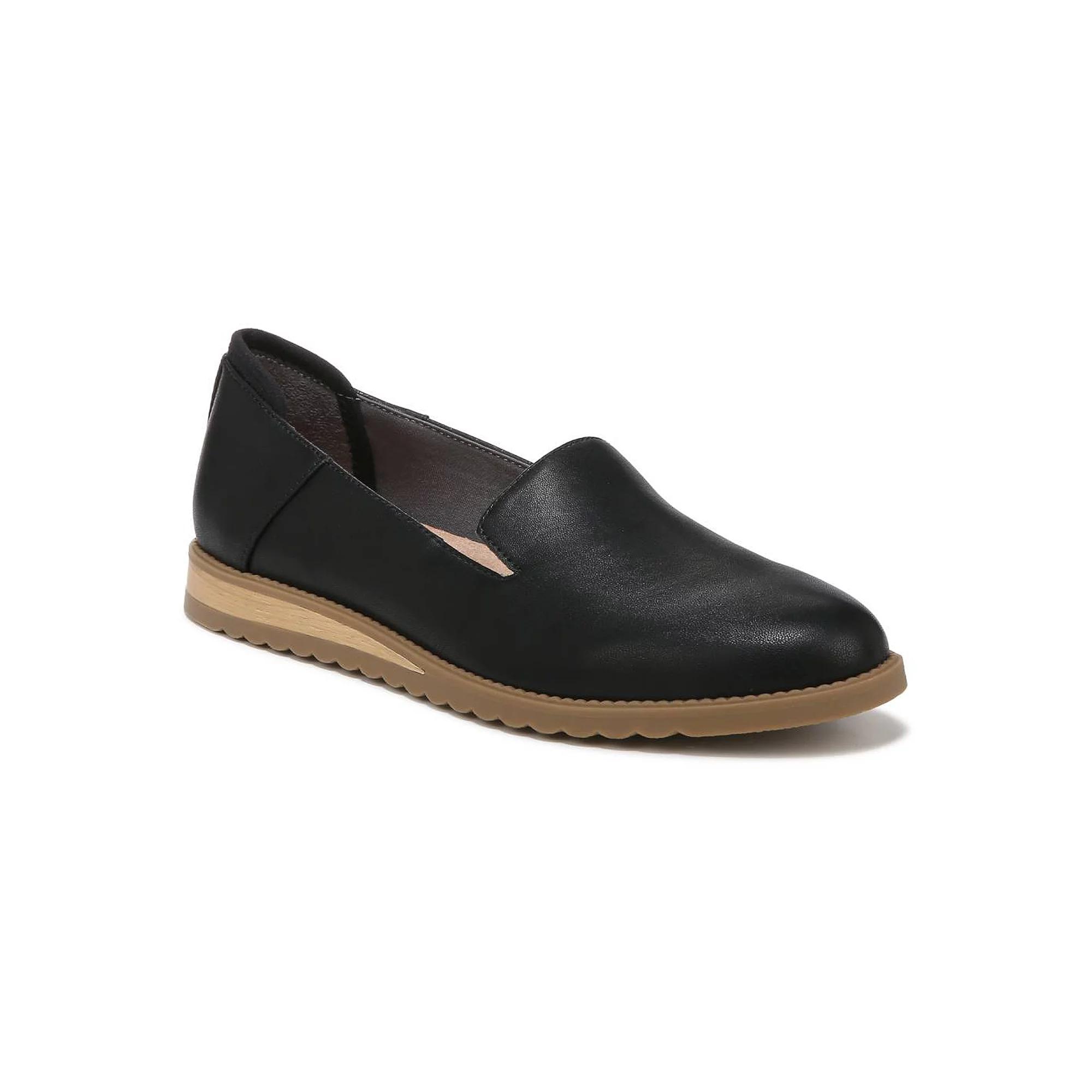 Dr. Scholl's Jetset Women's Neutral Slip-on Flats,  Product Image