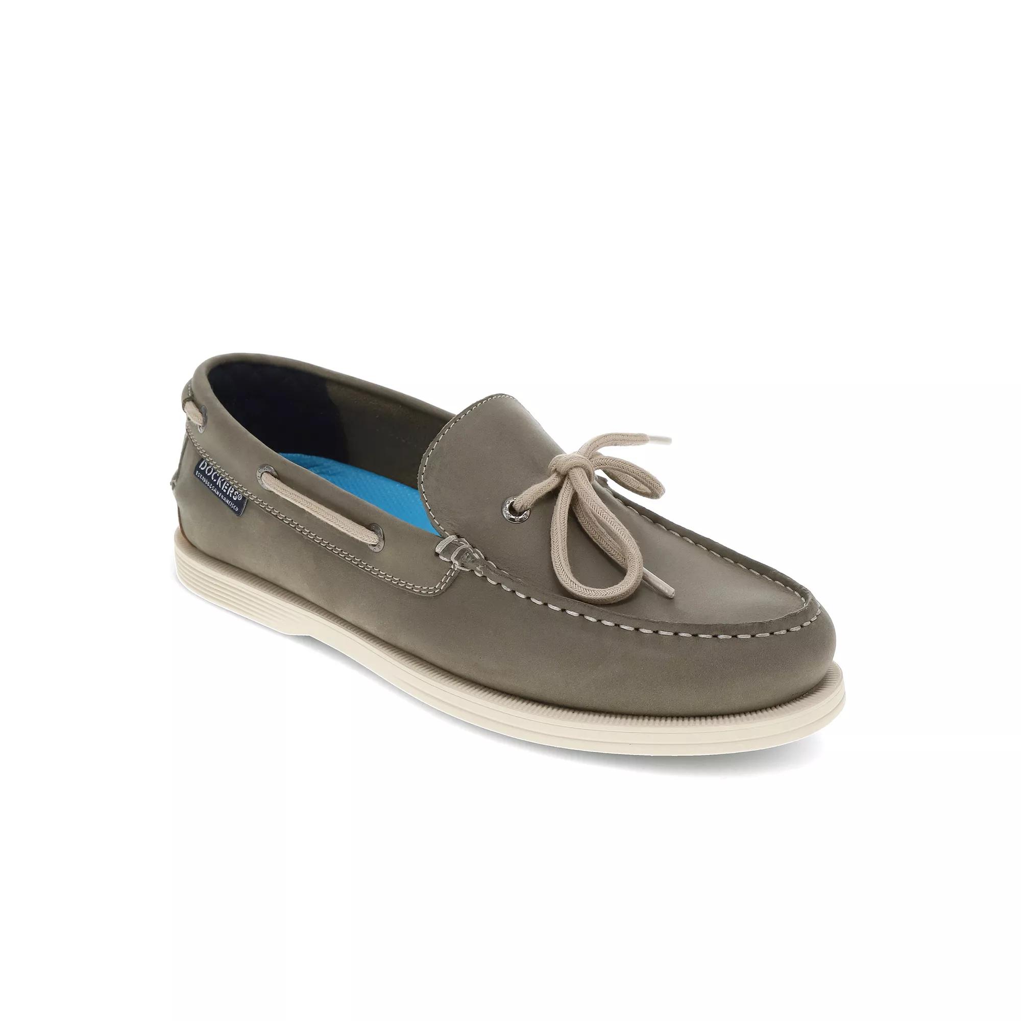Dockers® Darnell Men's Leather Boat Shoes,  Product Image