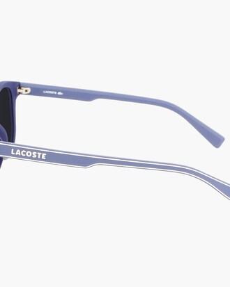 L.12.12 Trim Oval Glasses Product Image