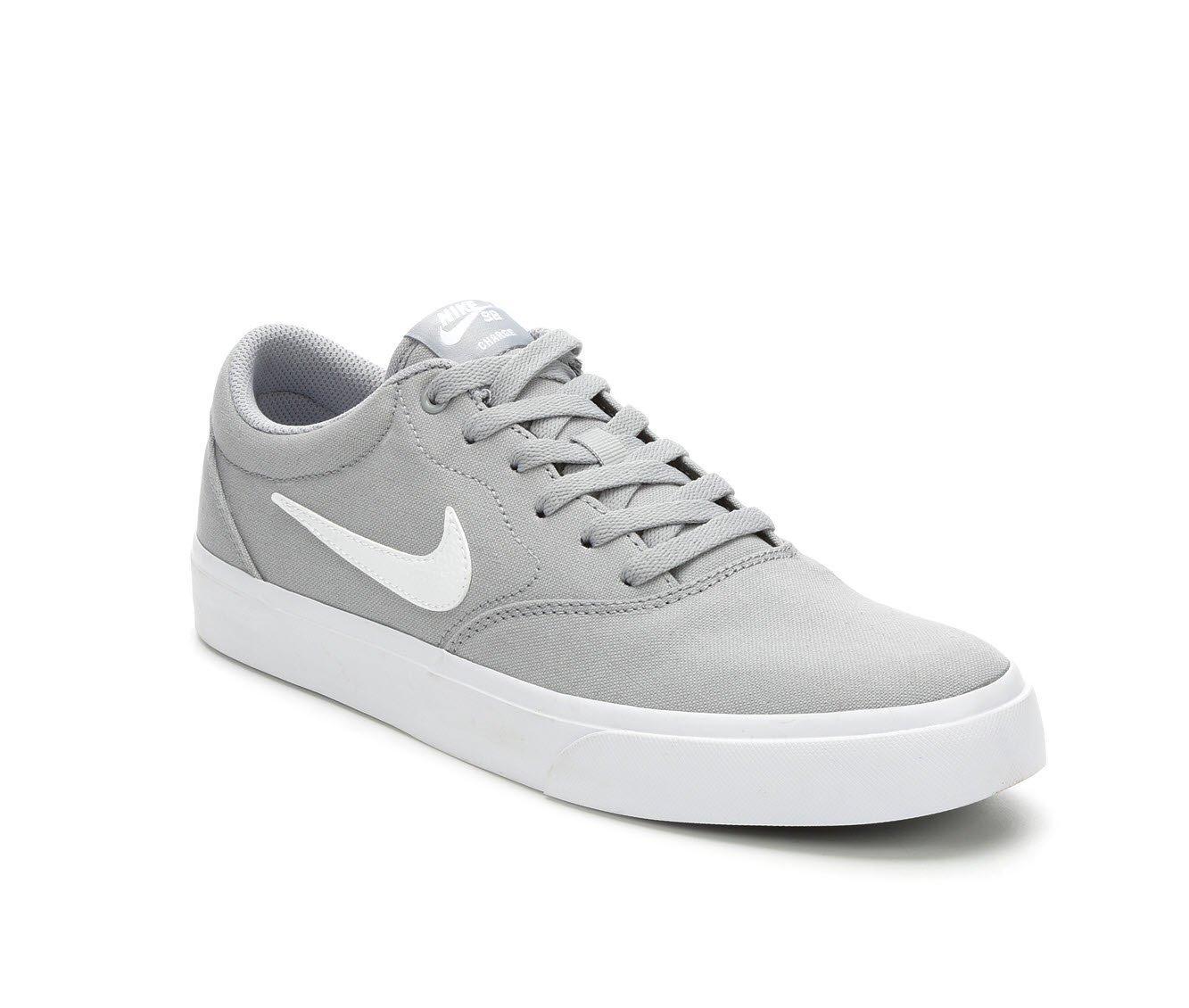 Men's Nike SB Charge Sneakers Product Image