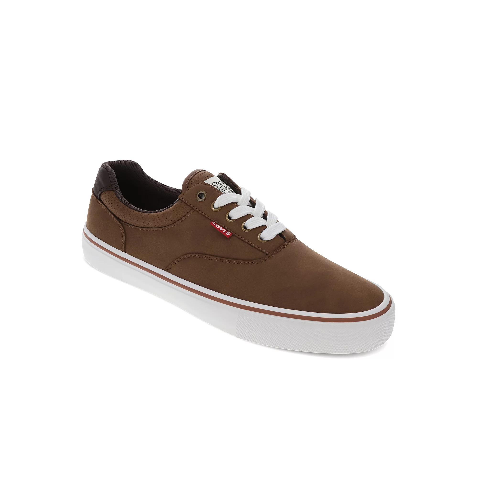 Levis Thane Mens Sneakers Product Image