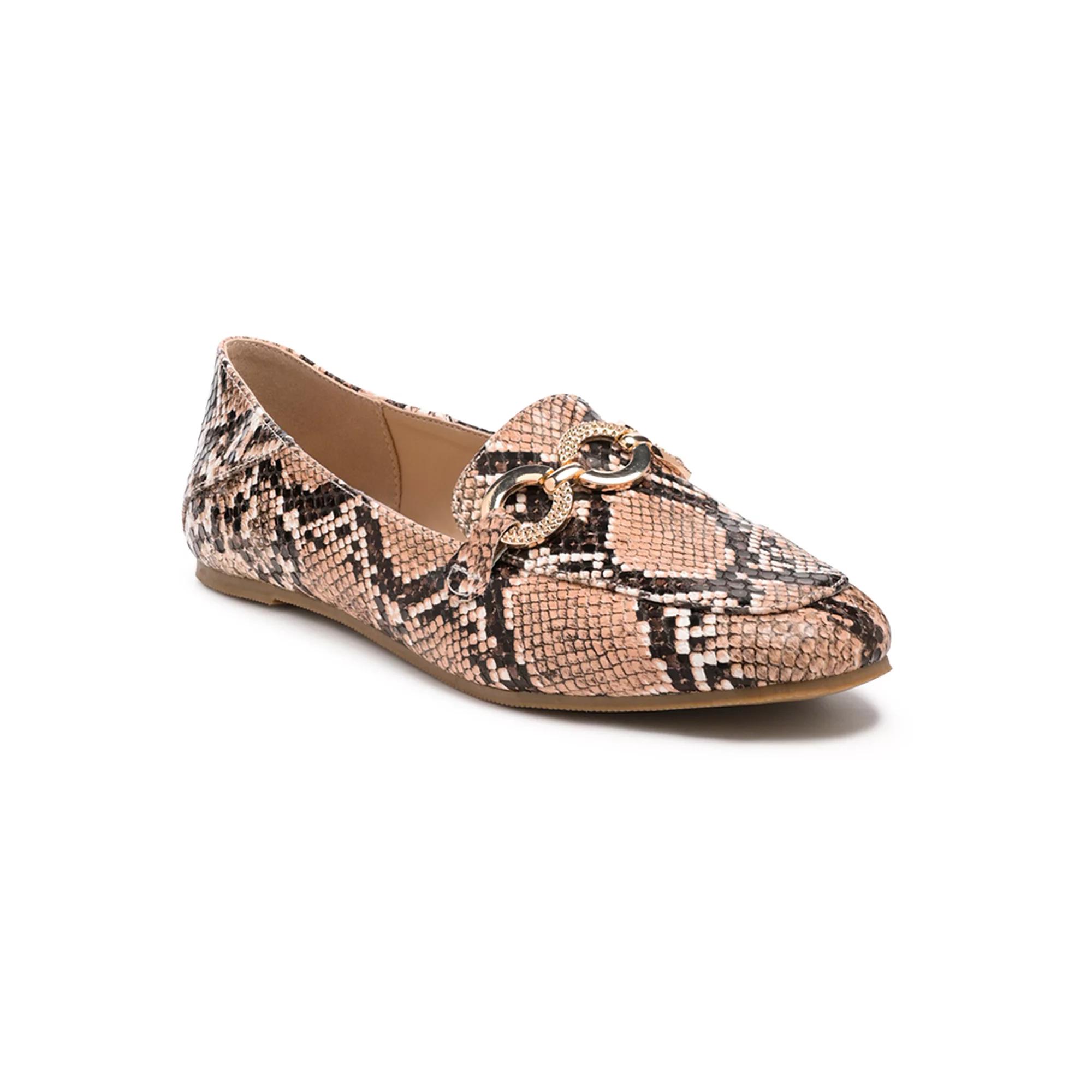London Rag Wibele Women's Loafers,  Product Image