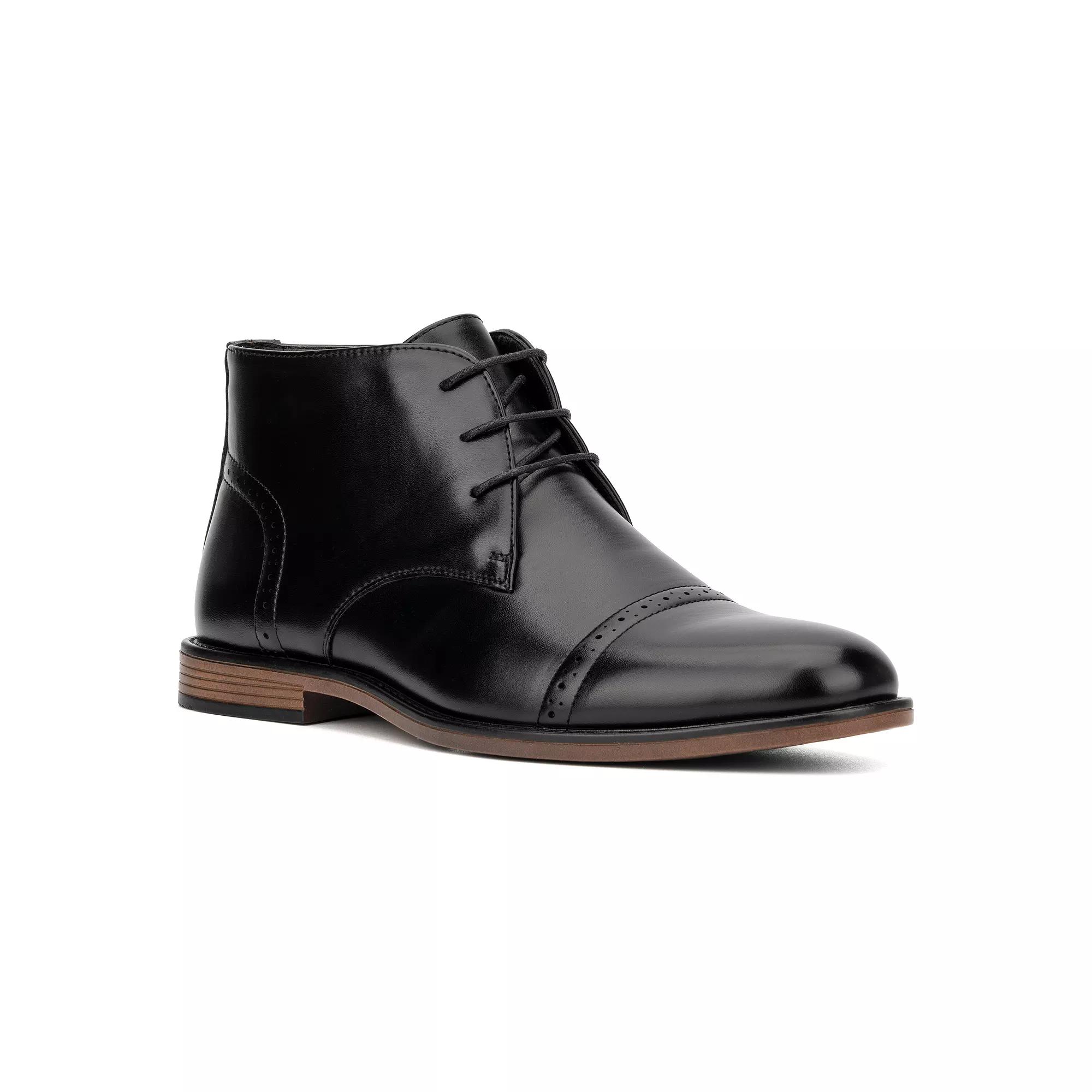 New York & Company Kevin Chukka Men's Boots,  Product Image